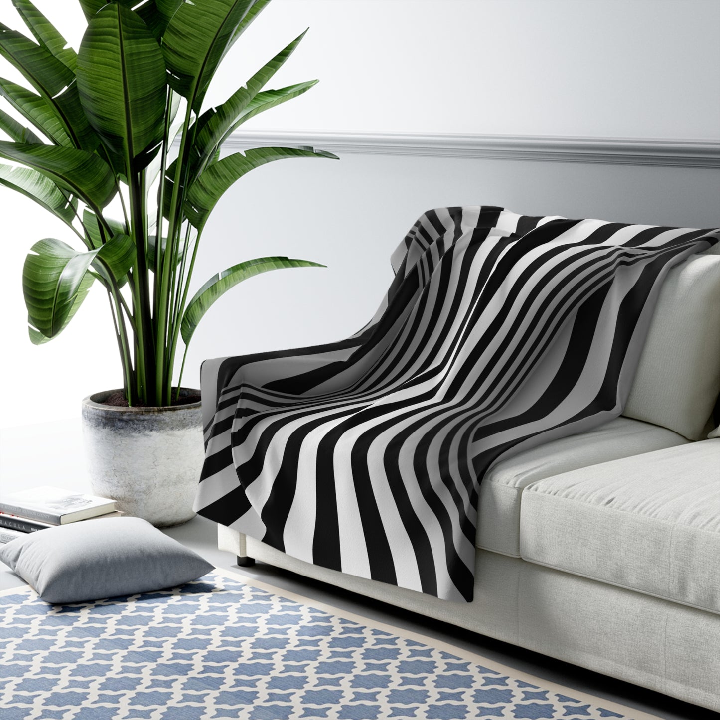 Sherpa Fleece Blanket Has Matching Products Choose Your Own Image Free of Charge Just Give Me a Jingle