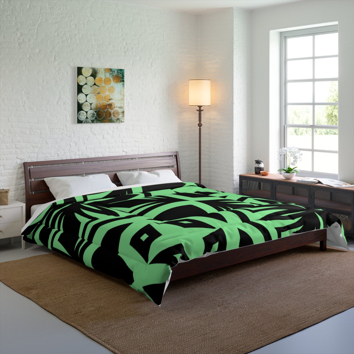 Comforter Adult/Teen Accessories Decor