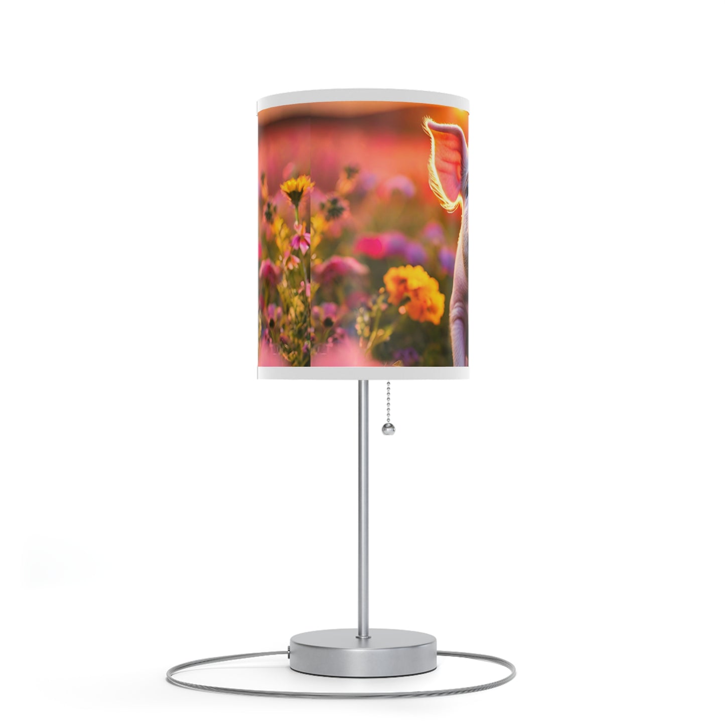 Lamp on a Stand, US|CA plug Comforter Has Matching Products Including Rugs Lamps curtains Etc., Adult/Teen/Kids Accessories Sold Separate Make Your Own Image Call Ms, Tiffany 603-377-1833 ;)
