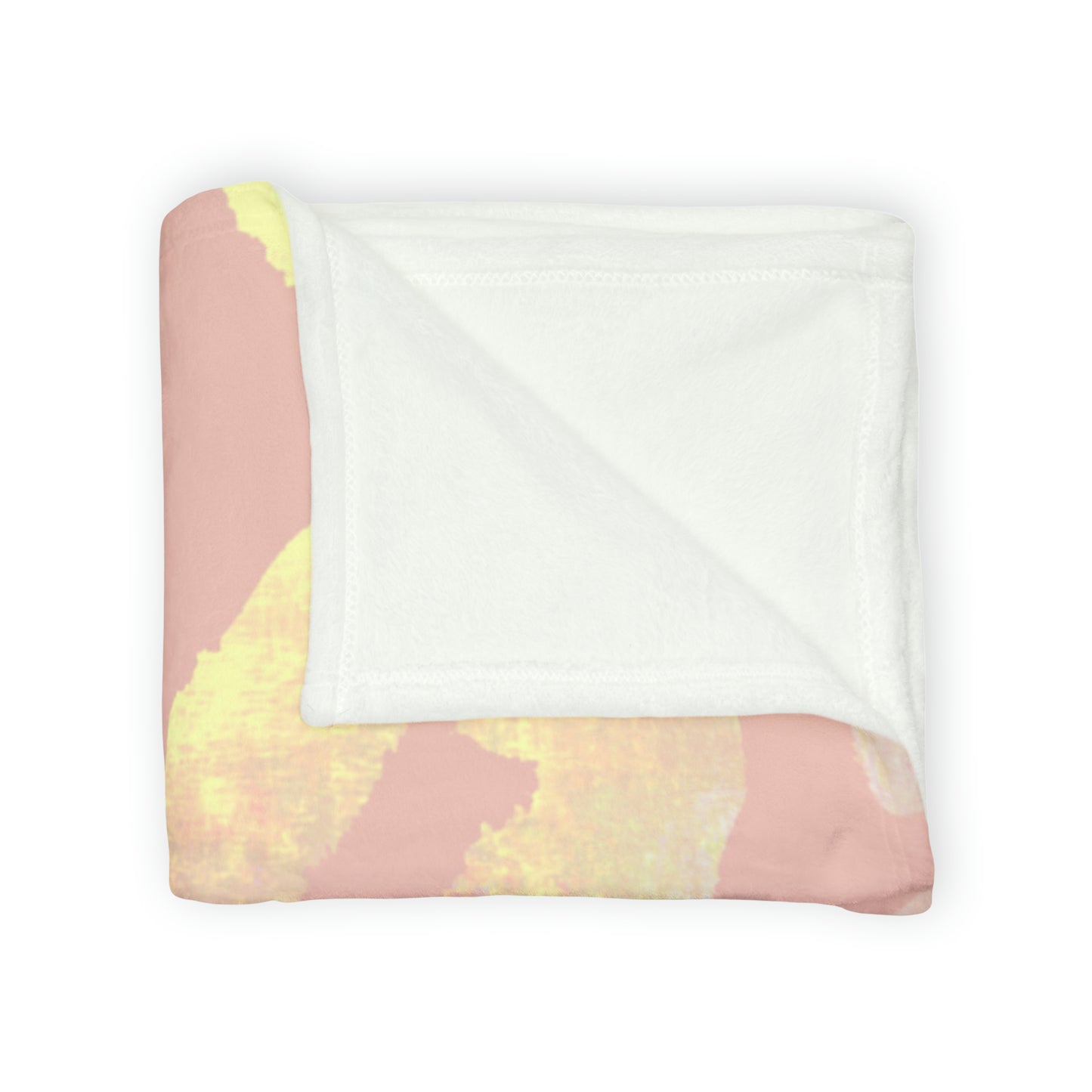 Soft Polyester Blanket Adult Accessories Decor