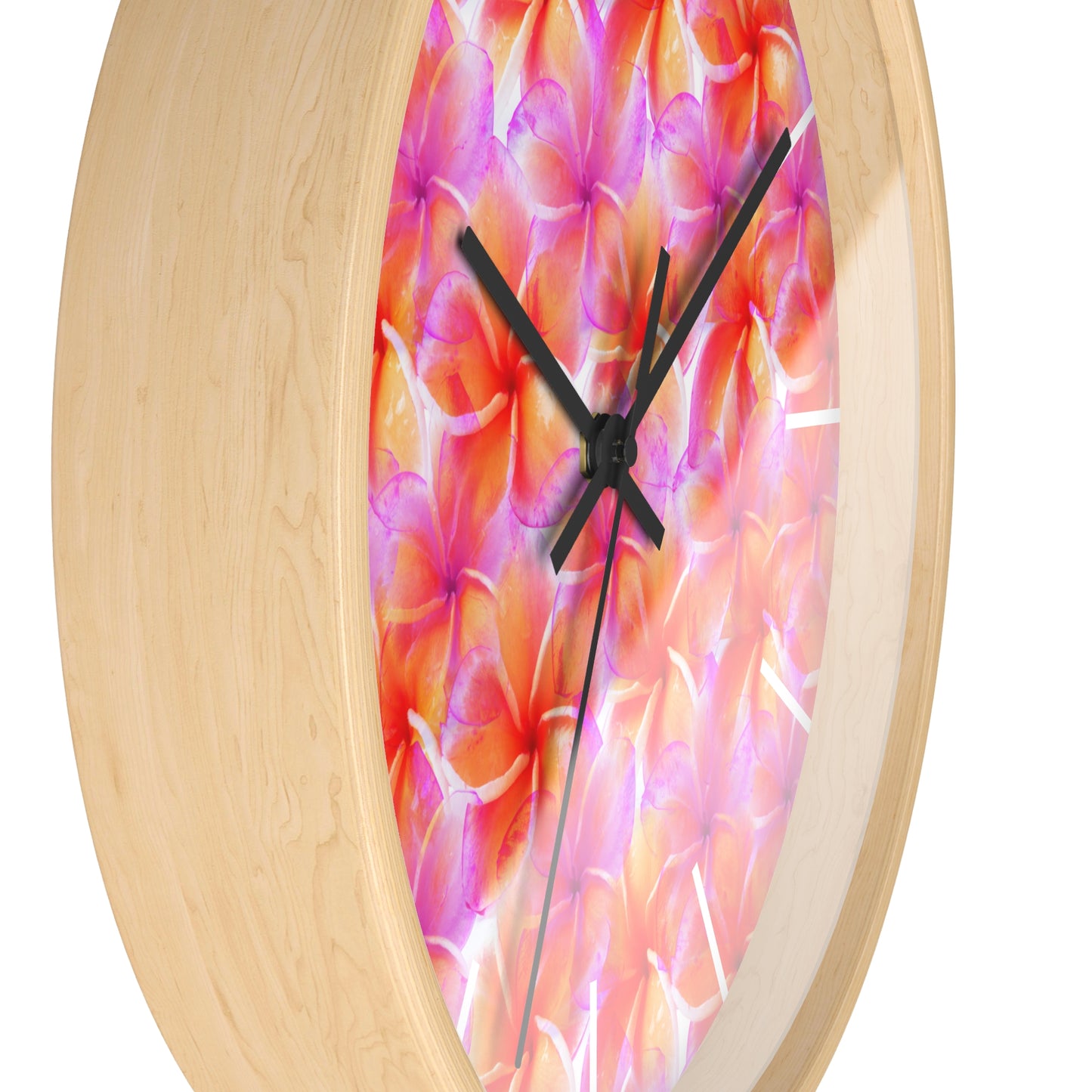 Wall Clock Any Product You See I Can Make Into a Full Set Including Clock Rugs Lamps & More In 24 Hours After Call 1-603-377-1833