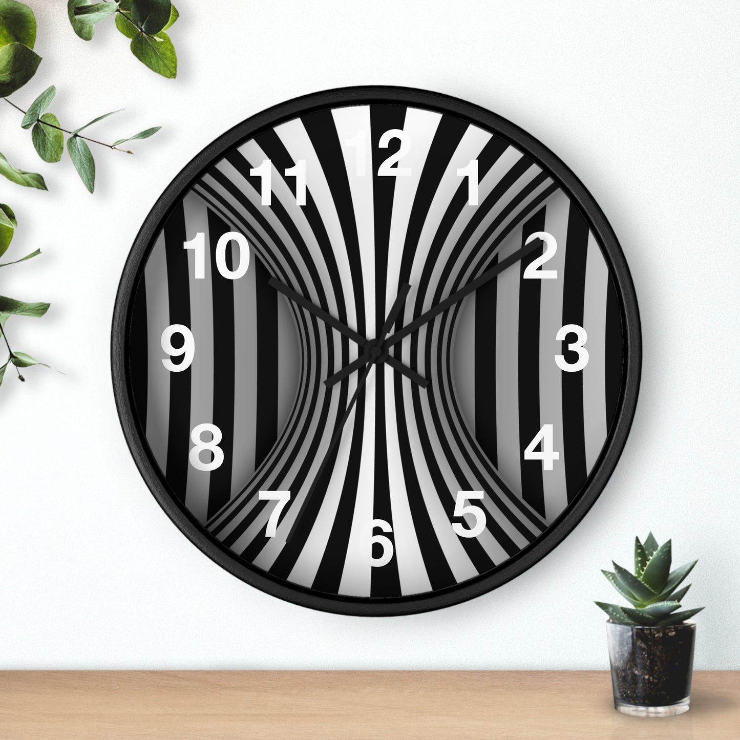 Wall Clock Has Matching Products Choose Your Own Image Free of Charge Just Give Me a Jingle