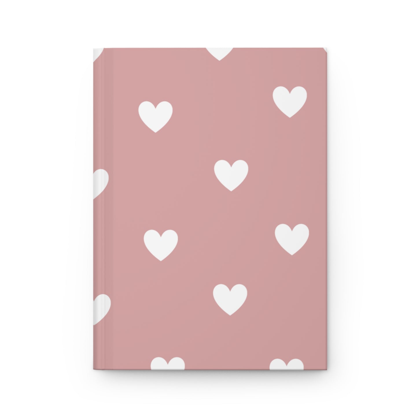 Hardcover Journal Matte Adult/Teen Stationary