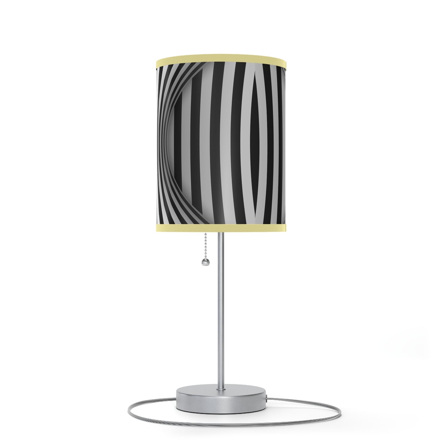 Lamp on a Stand, US|CA plug Has Matching Products Choose Your Own Image Free of Charge Just Give Me a Jingle