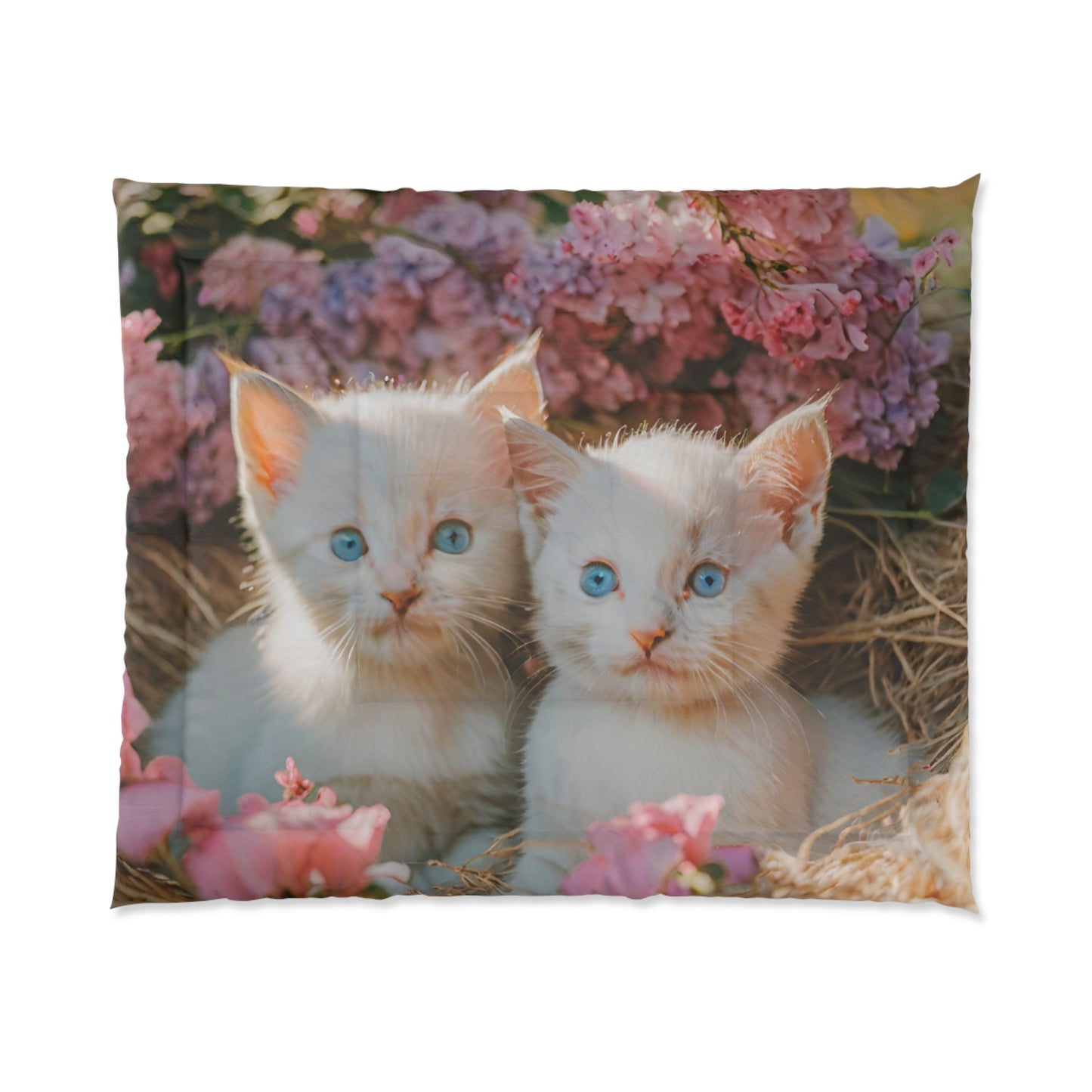 Comforter Has Matching Products Including Rugs Lamps Etc., Adult/Teen/Kids Accessories Sold Separate Make Your Own Image Call Ms, Tiffany 603-377-1833 ;)