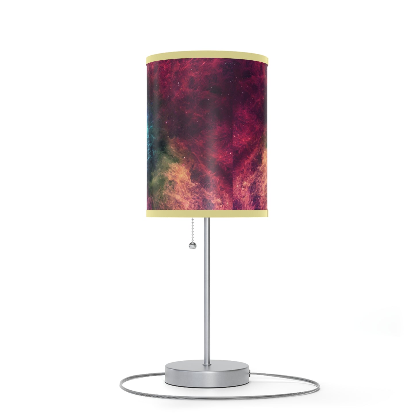 Lamp on a Stand, US|CA plug Has Matching Products Choose Your Own Image Free of Charge Just Give Me a Jingle