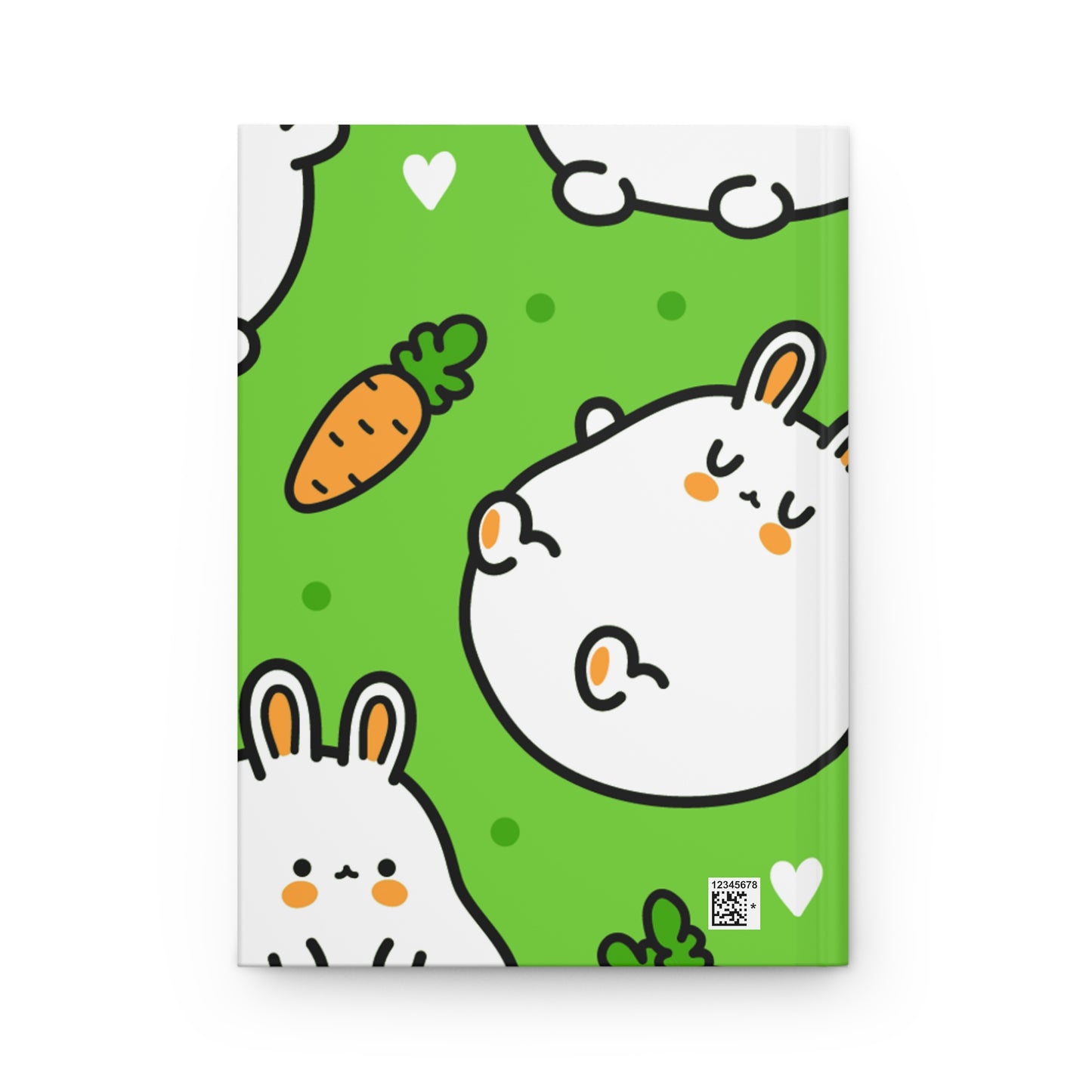 Hardcover Journal Matte Adult/Teen Stationary