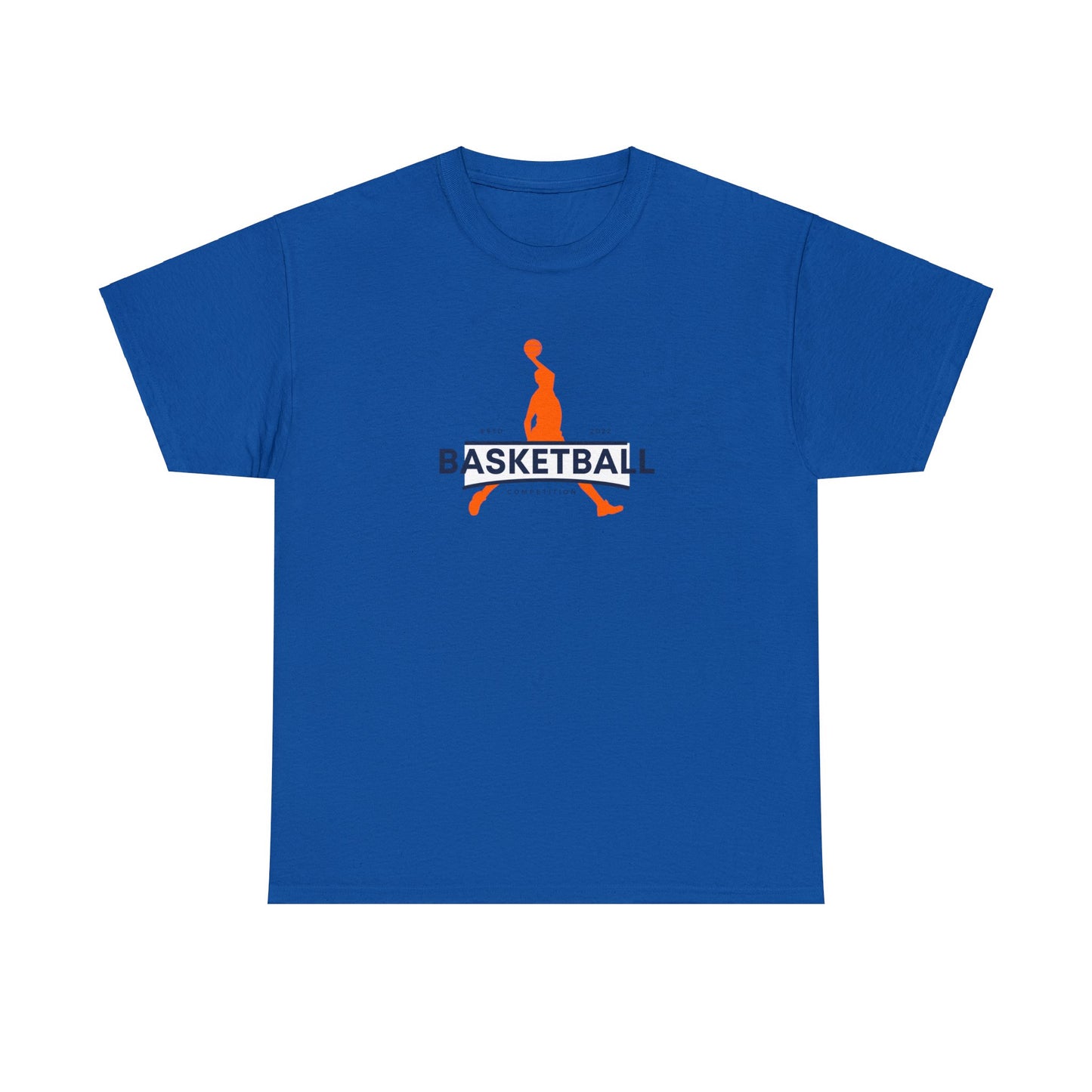 Unisex Tee Adult/Teen Activewear Shirt Comes In Many Colors