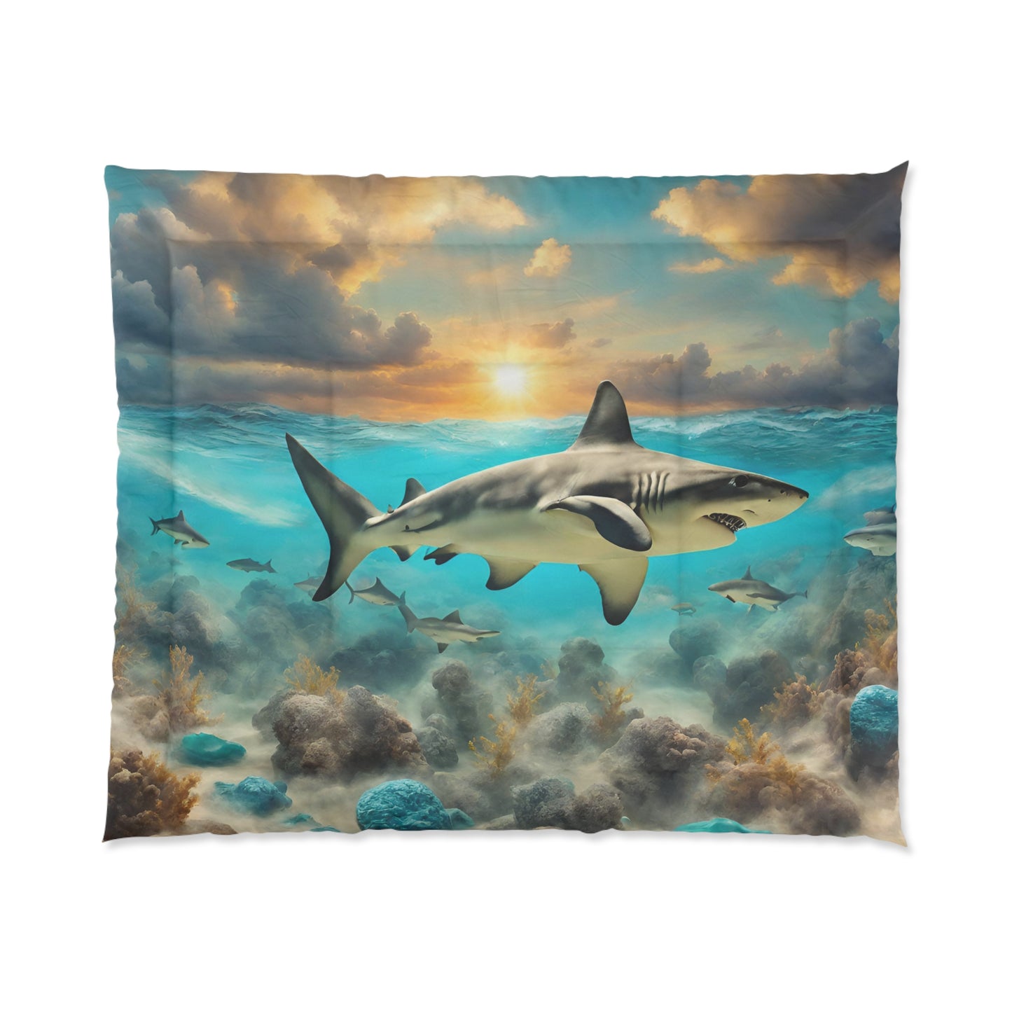 Comforter Has Matching Products Comforter 2 Pillow Shams and Lamp with Shipping is Under 268$, Rugs and Curtains Coming 3/1/24 Adult - Children Accessories Decor