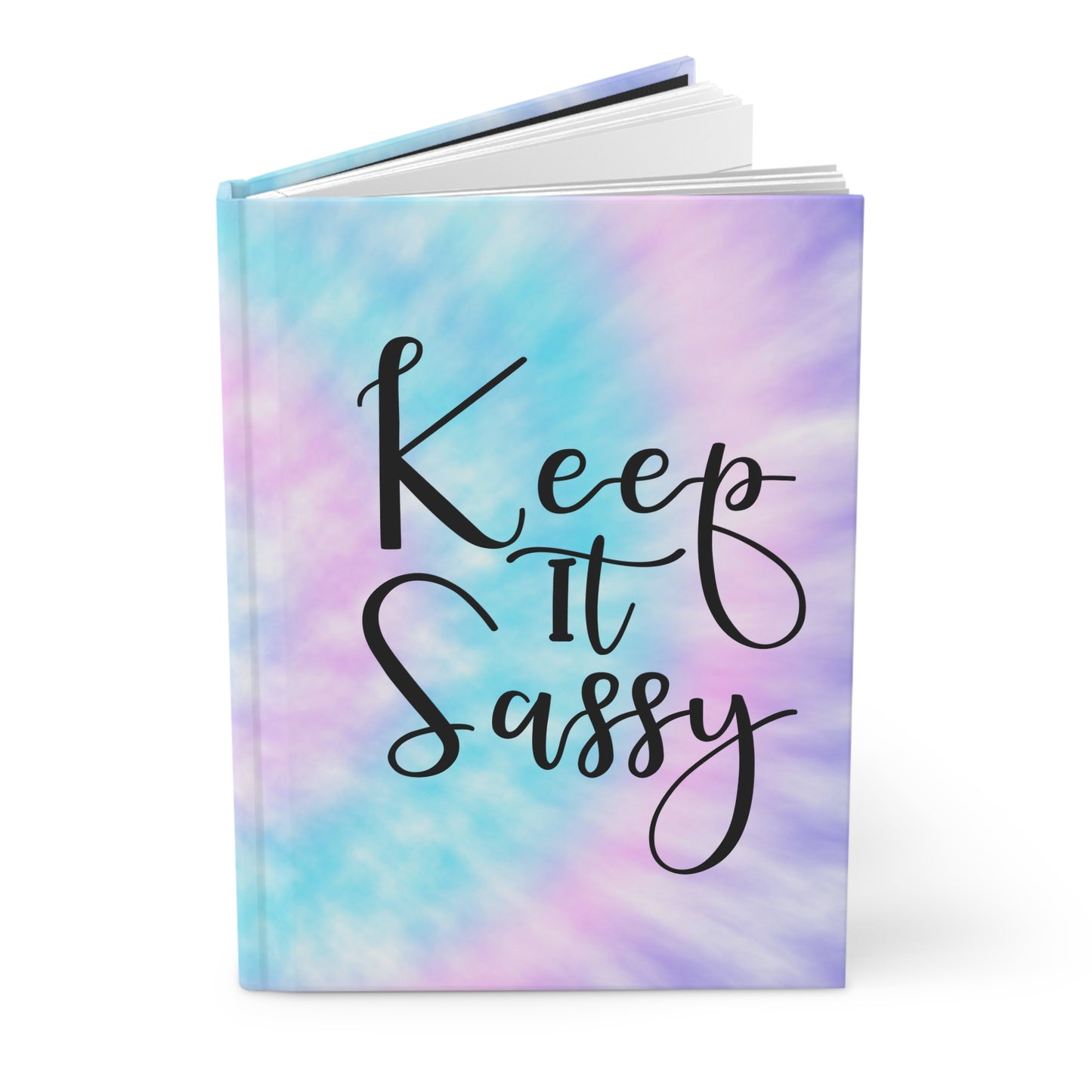 Hardcover Journal Matte Adult/Teen Stationary