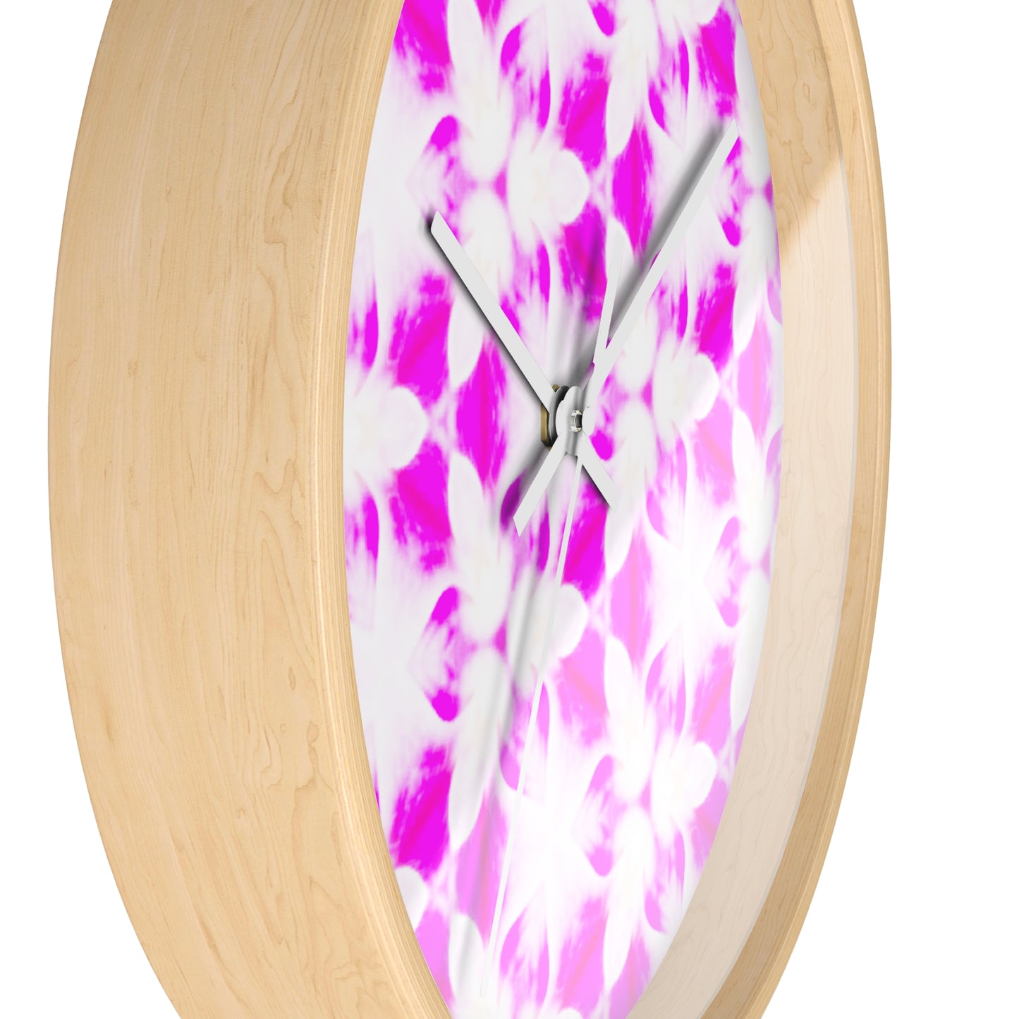 Wall Clock Any Product You See I Can Make Into a Full Set Including Clock Rugs Lamps & More In 24 Hours After Call 1-603-377-1833