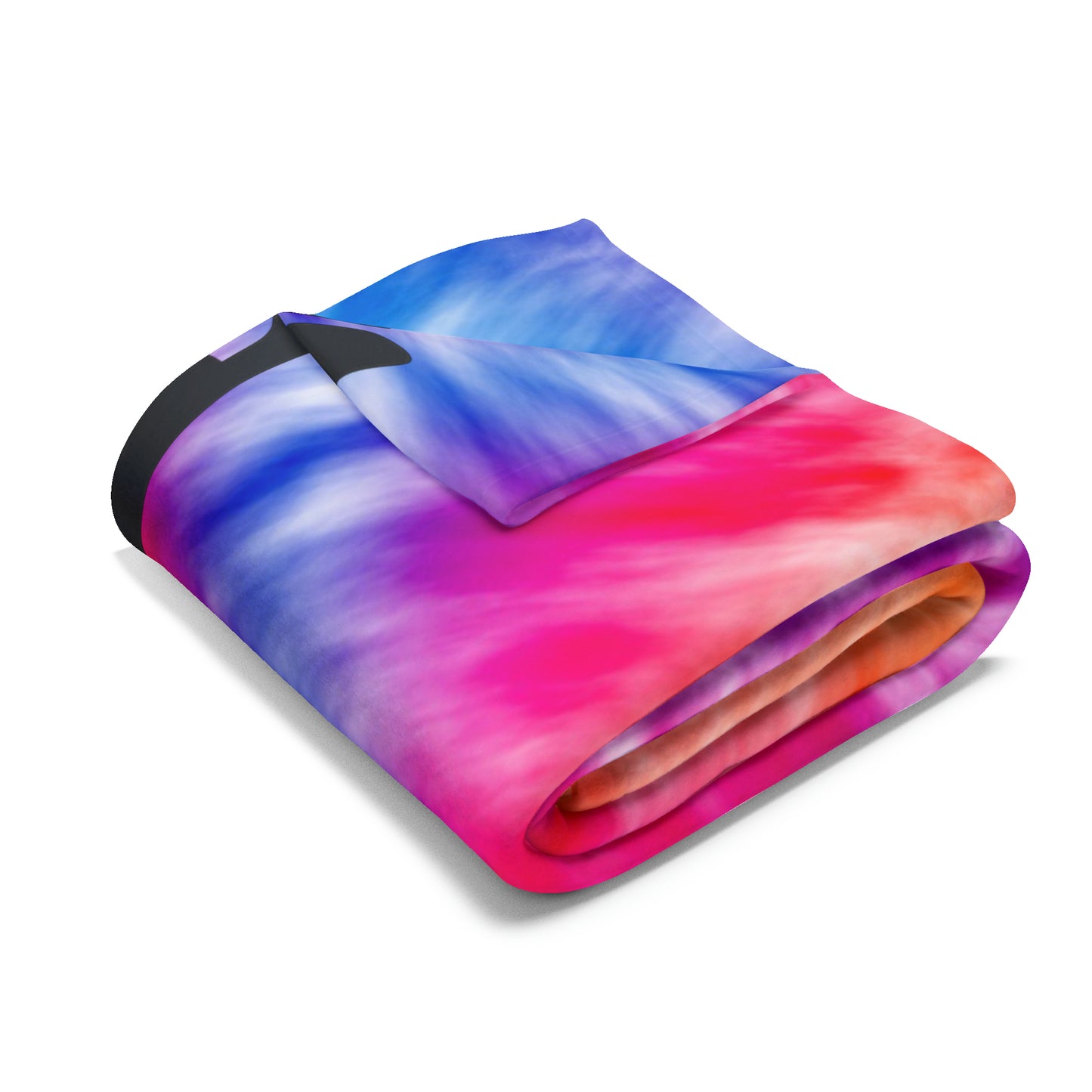 Arctic Fleece Blanket Adult Accessories Decor