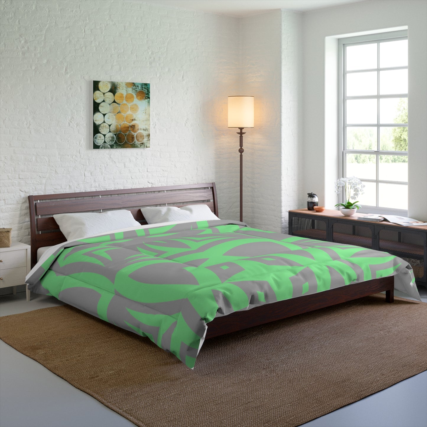 Comforter Adult/Teen Accessories Decor