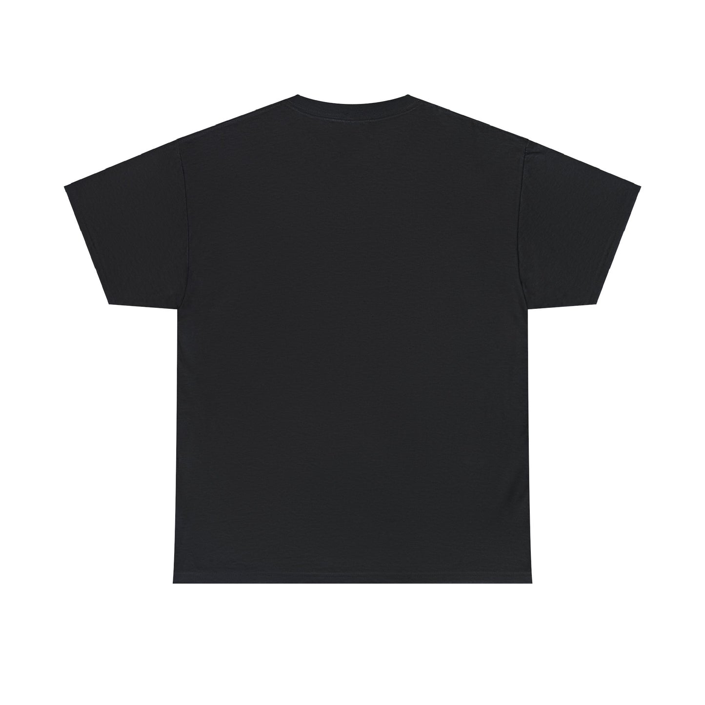 Shirts Says " Haters " Unisex Heavy Cotton Tee