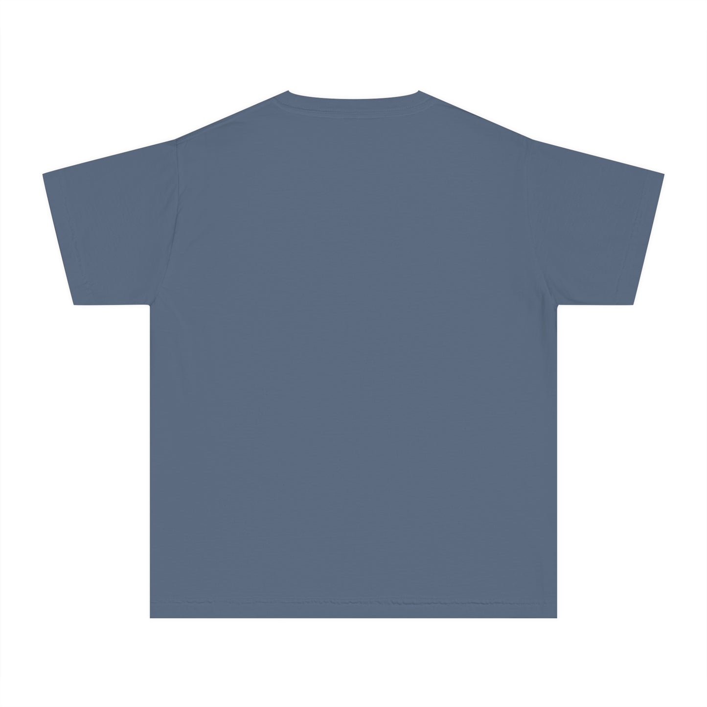 Youth Midweight Tee Activewear Comes In Many Colors