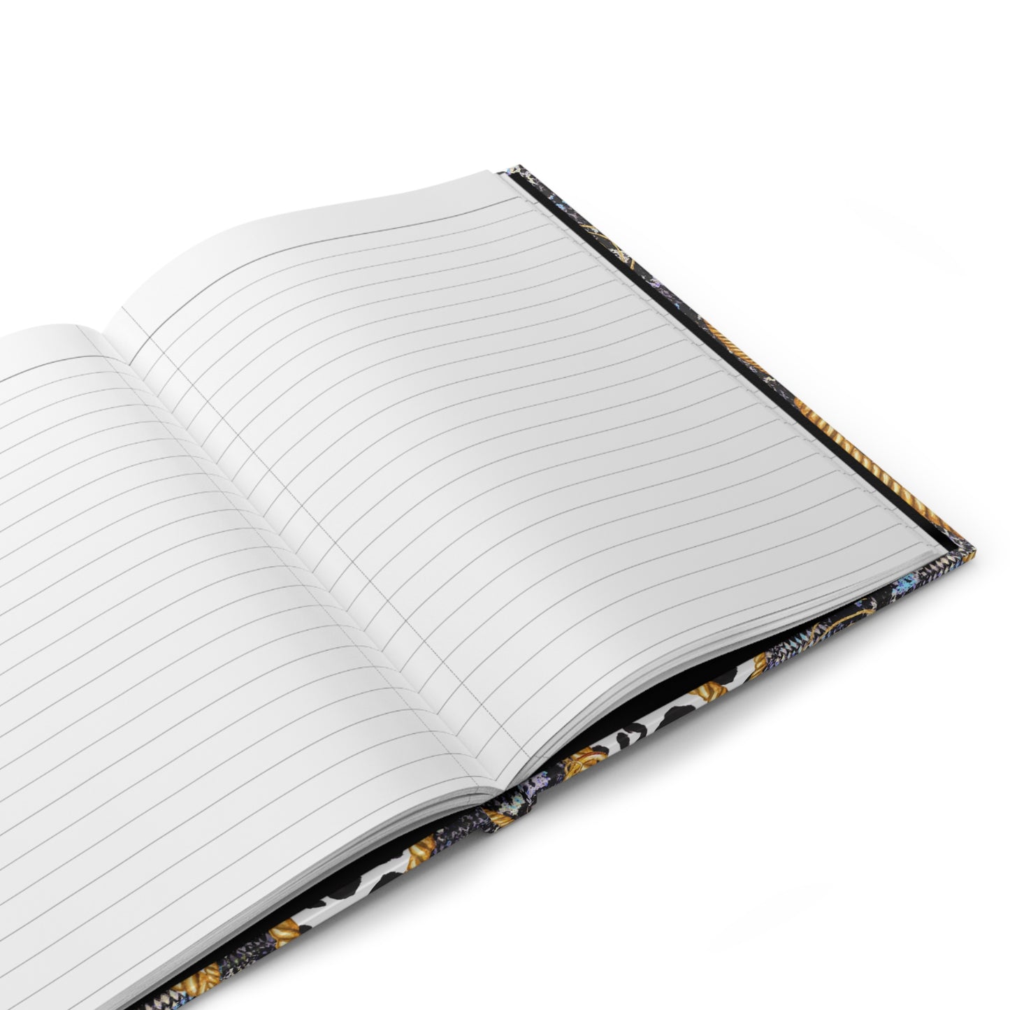 Hardcover Journal Matte Adult/Teen Stationary