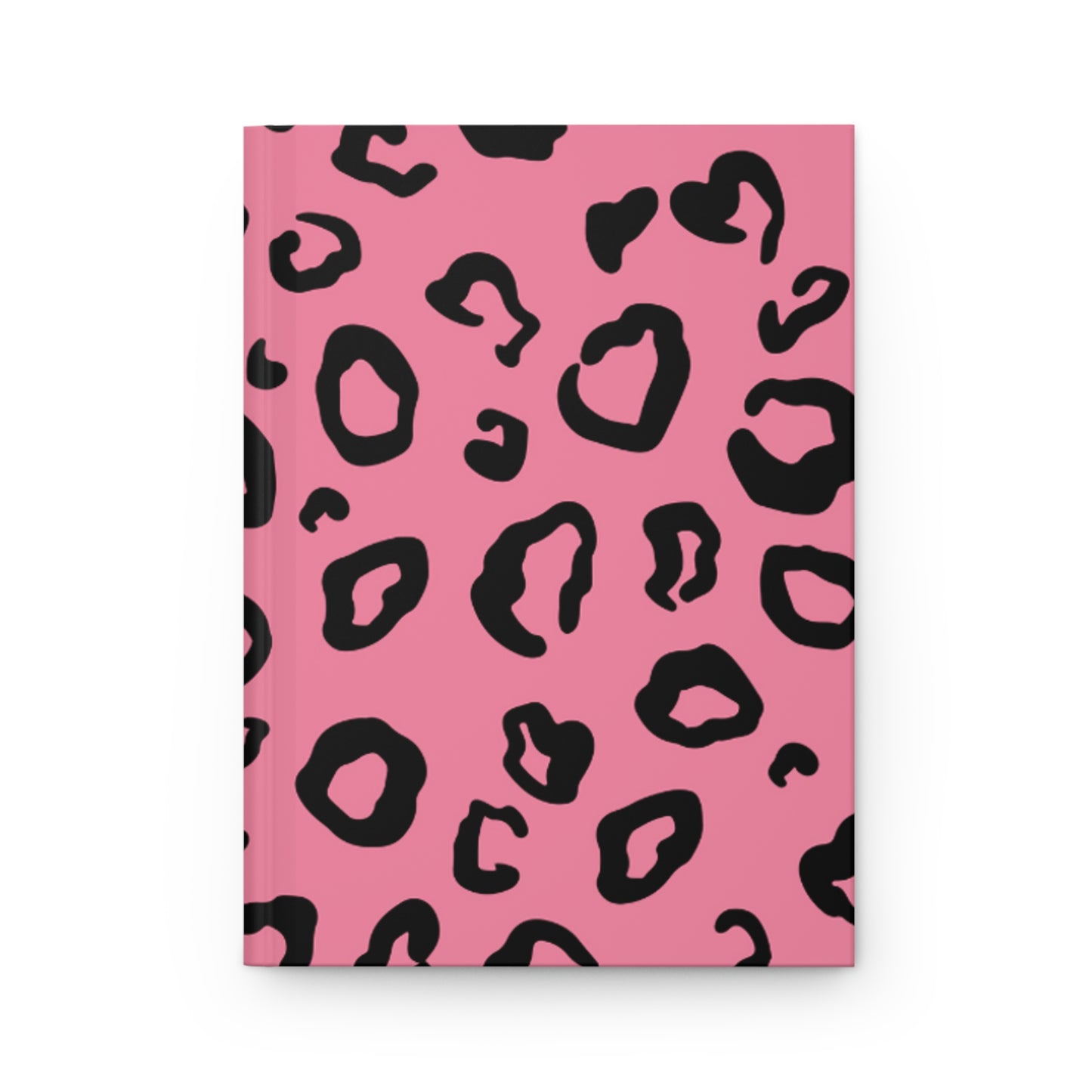 Hardcover Journal Matte Adult/Teen Stationary