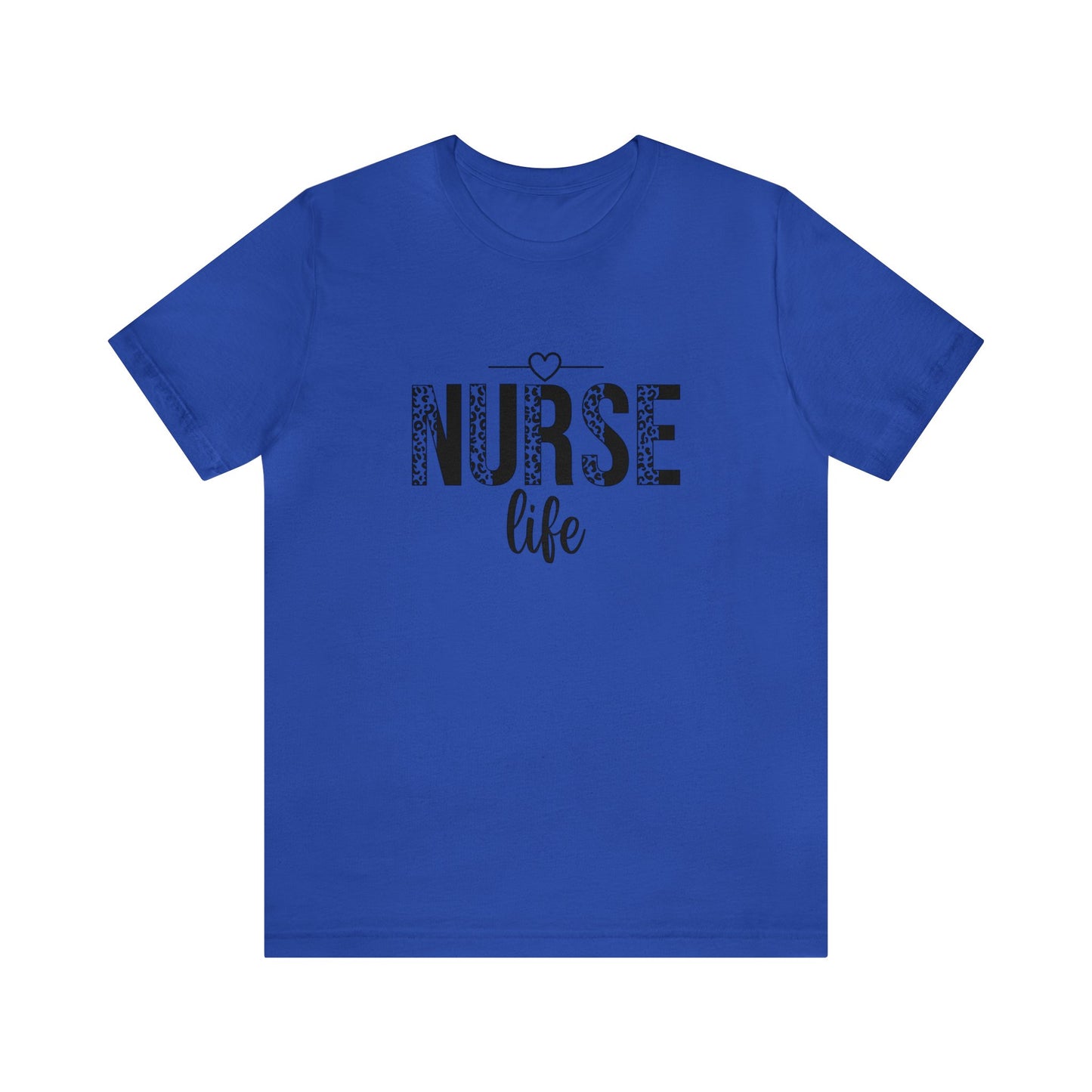 Unisex Jersey Short Sleeve Tee Adult Activewear If You Want Different Color Plz Call 1-603-377-1833