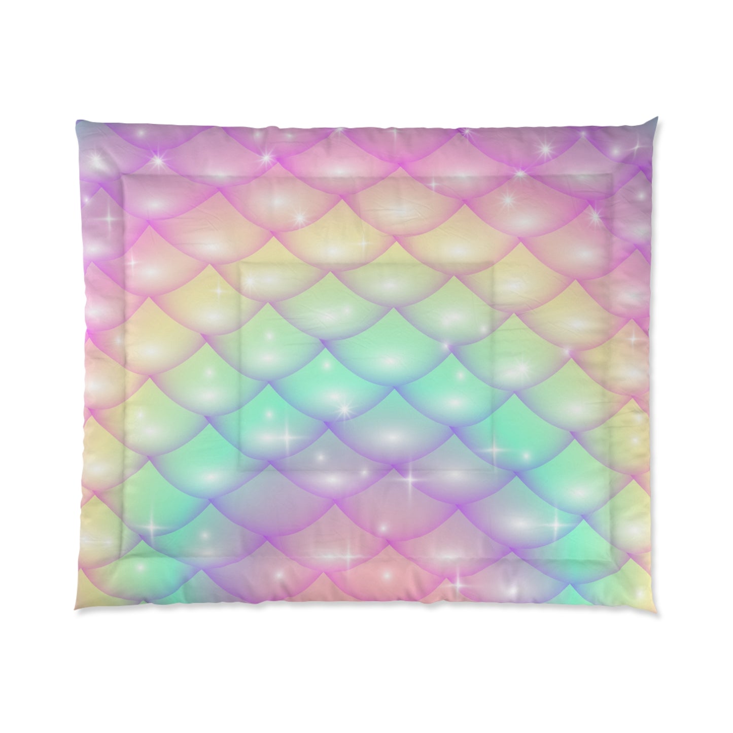 Comforter Has Matching Products Sold Separate. Use Your Own Image Free Give Me a Jingle