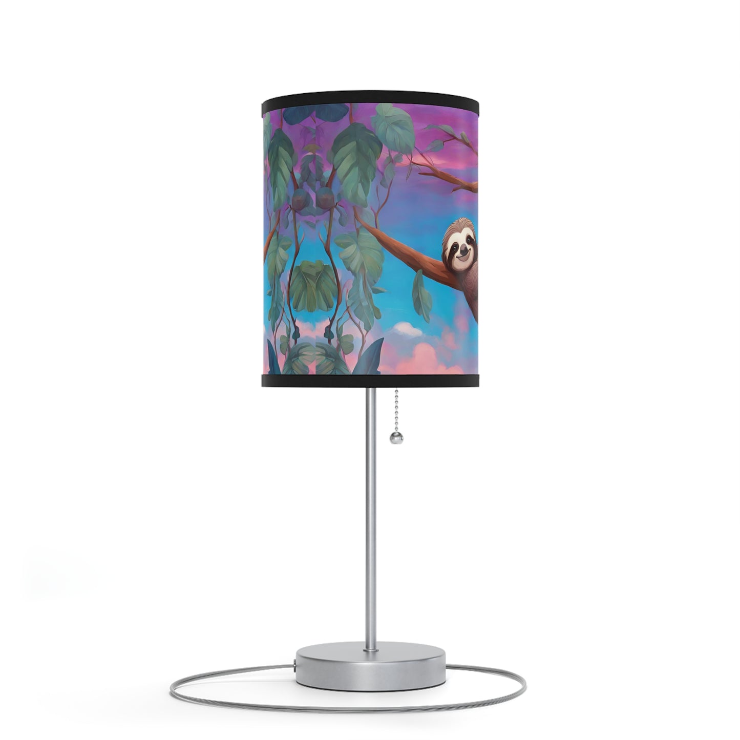 Lamp on a Stand, US|CA plug Has Matching Products Comforter 2 Pillow Shams and Lamp with Shipping is Under 268$, Rugs and Curtains Coming 3/1/24 Adult - Children Accessories Decor