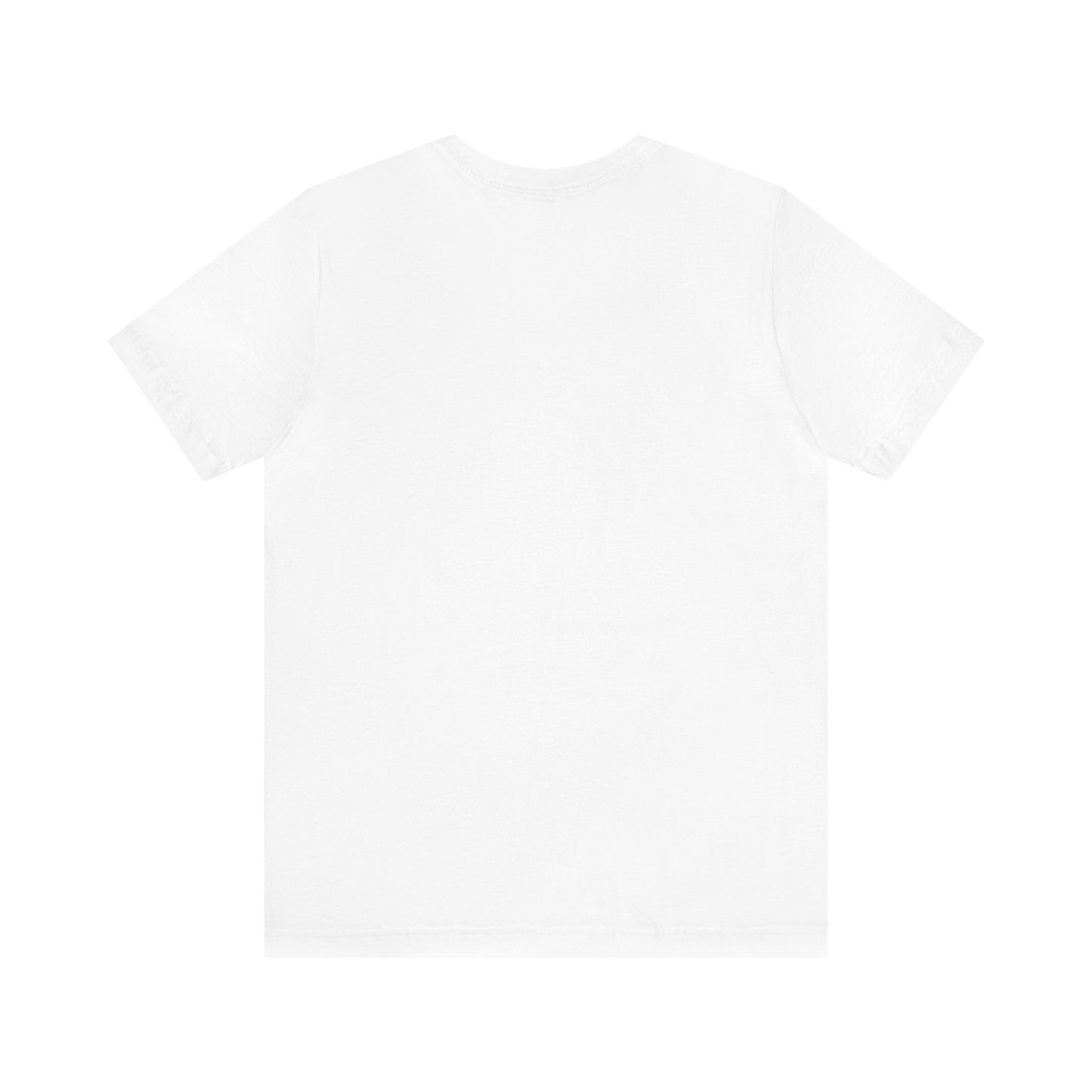 Unisex Jersey Short Sleeve Tee Adult Activewear If You Want Different Color Plz Call 1-603-377-1833