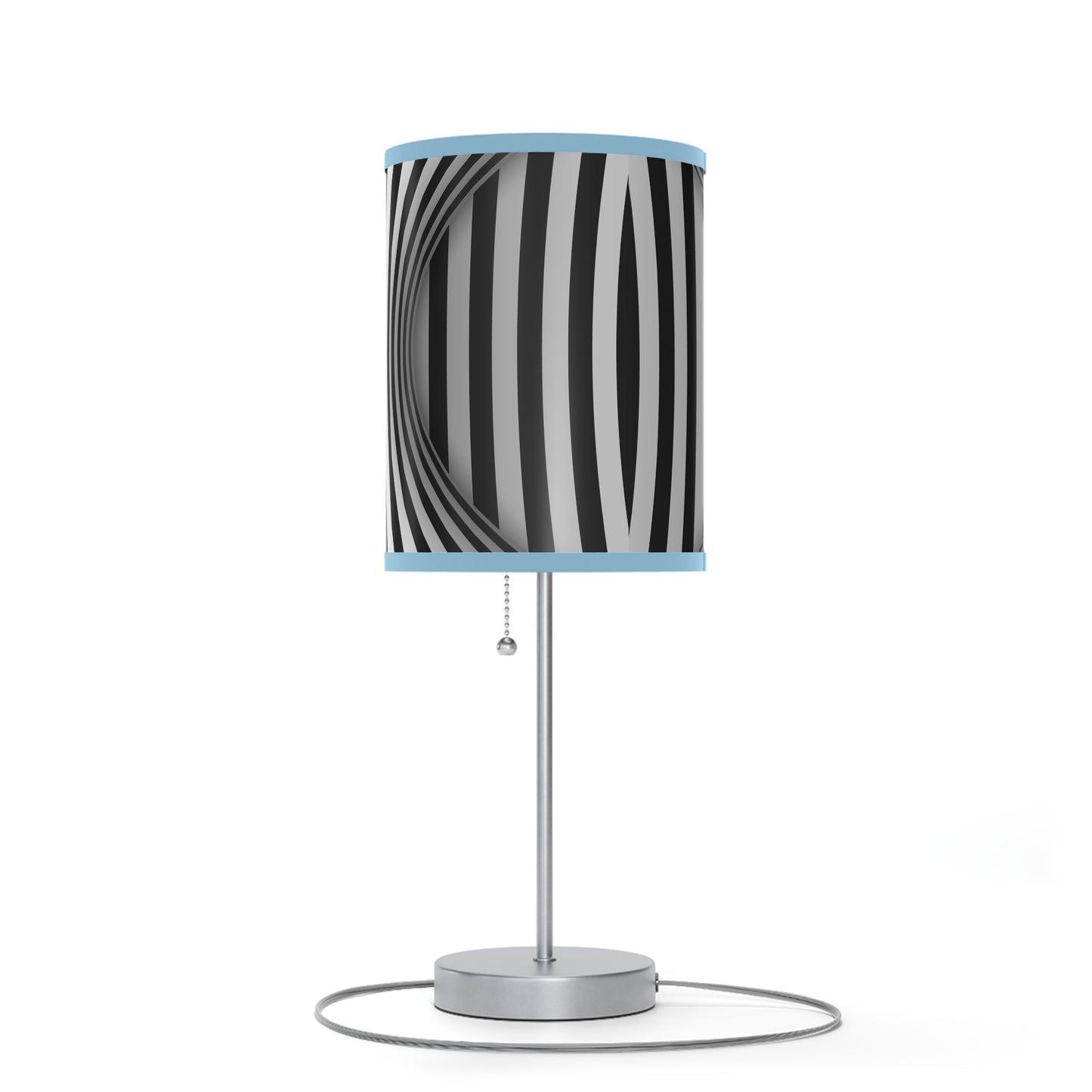 Lamp on a Stand, US|CA plug Has Matching Products Choose Your Own Image Free of Charge Just Give Me a Jingle