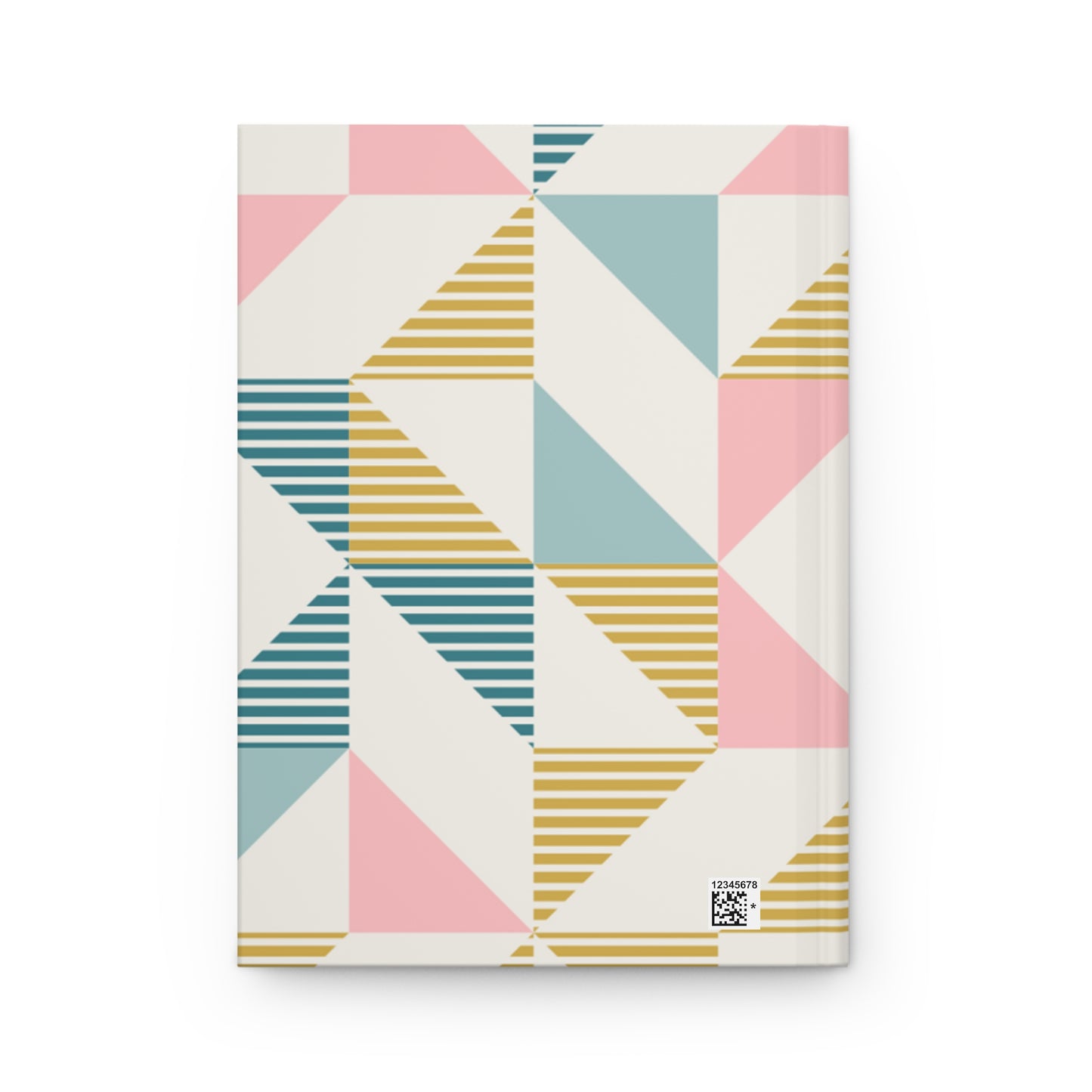 Hardcover Journal Matte Adult/Teen Stationary