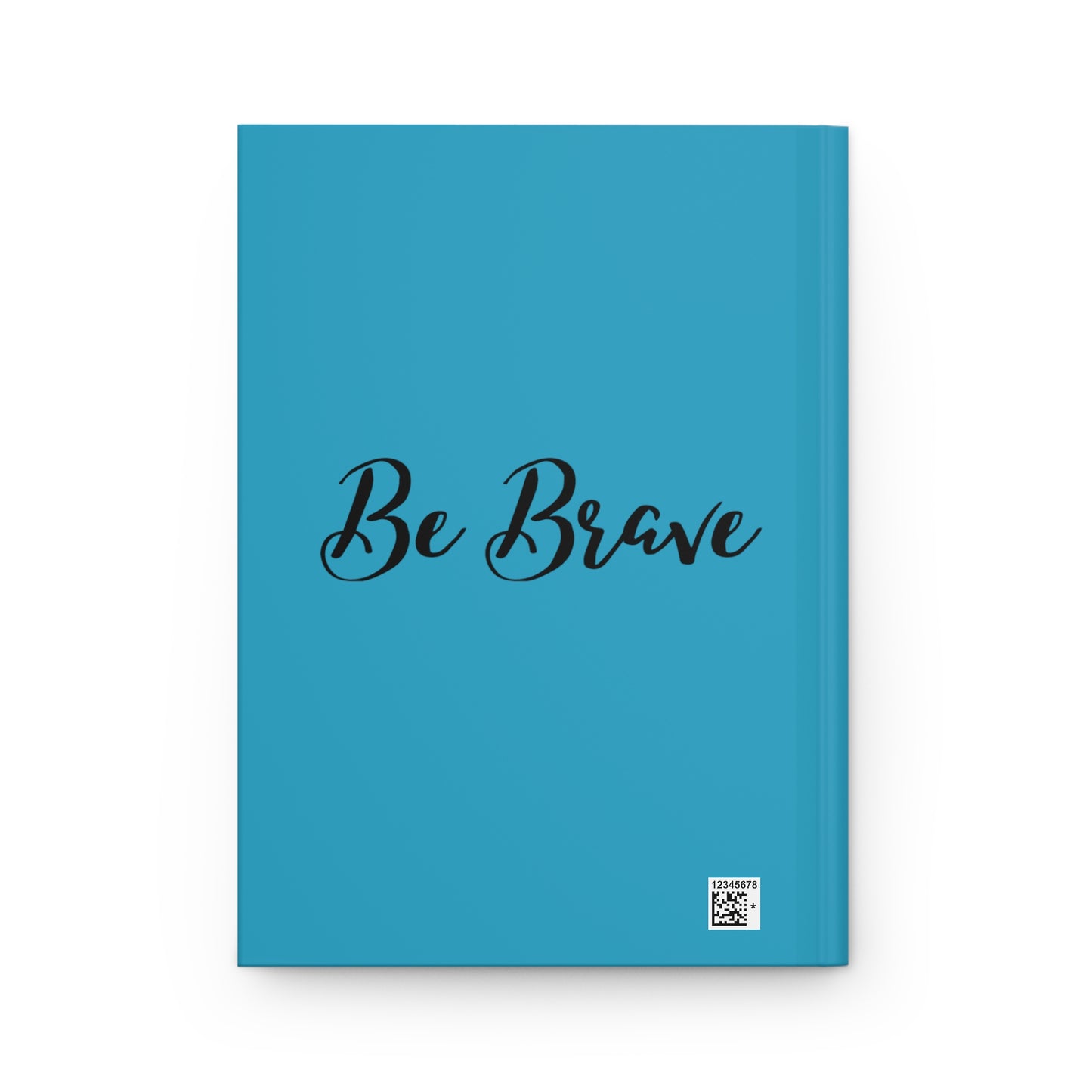 Hardcover Journal Matte Adult/Teen Stationary