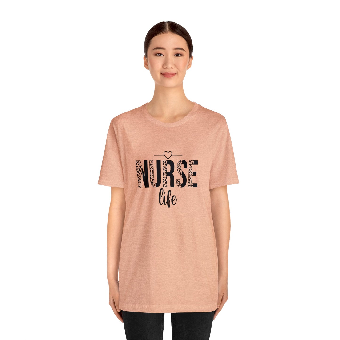 Unisex Jersey Short Sleeve Tee Adult Activewear If You Want Different Color Plz Call 1-603-377-1833