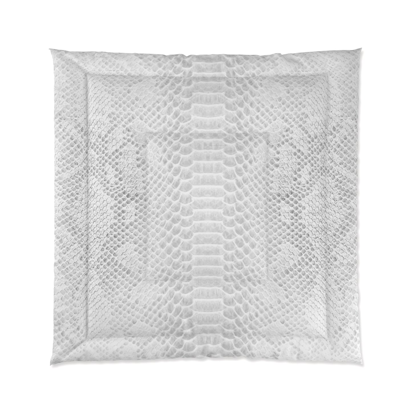 Comforter Many Colors of Snakeskin Print Available Call 1-603-377-1833