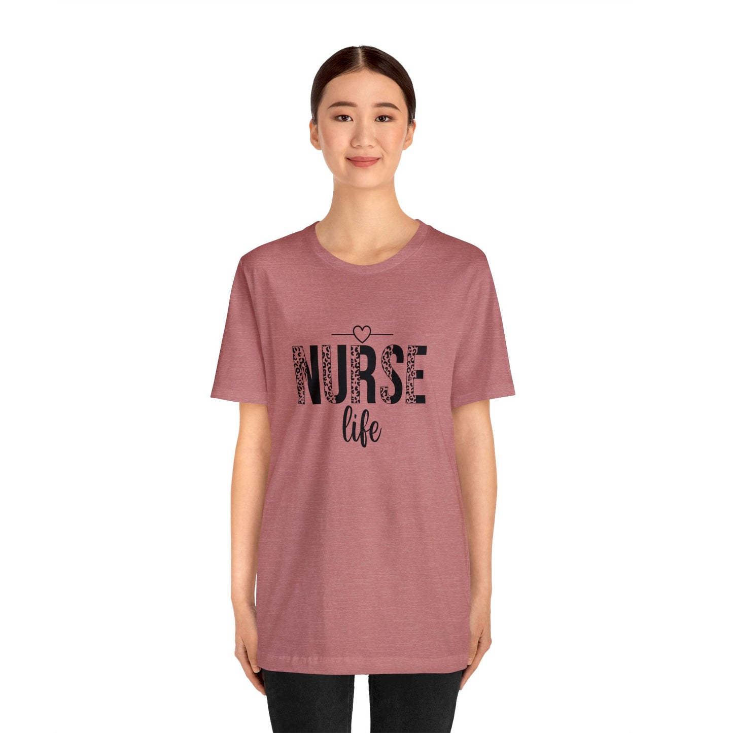 Unisex Jersey Short Sleeve Tee Adult Activewear If You Want Different Color Plz Call 1-603-377-1833