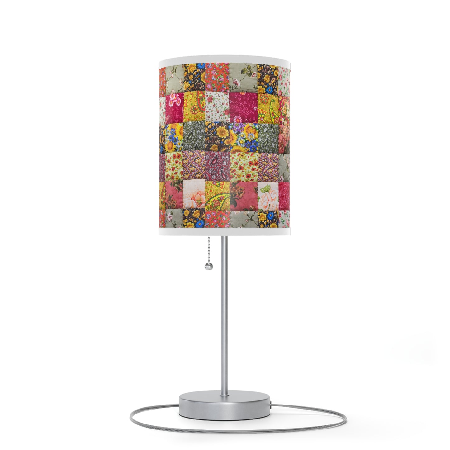 Lamp on a Stand, US|CA plug Full Set Available Comforter Pillow Sham Clock Round or Square Rugs Curtains Sheer or Blackout and Storage Boxes and More!!