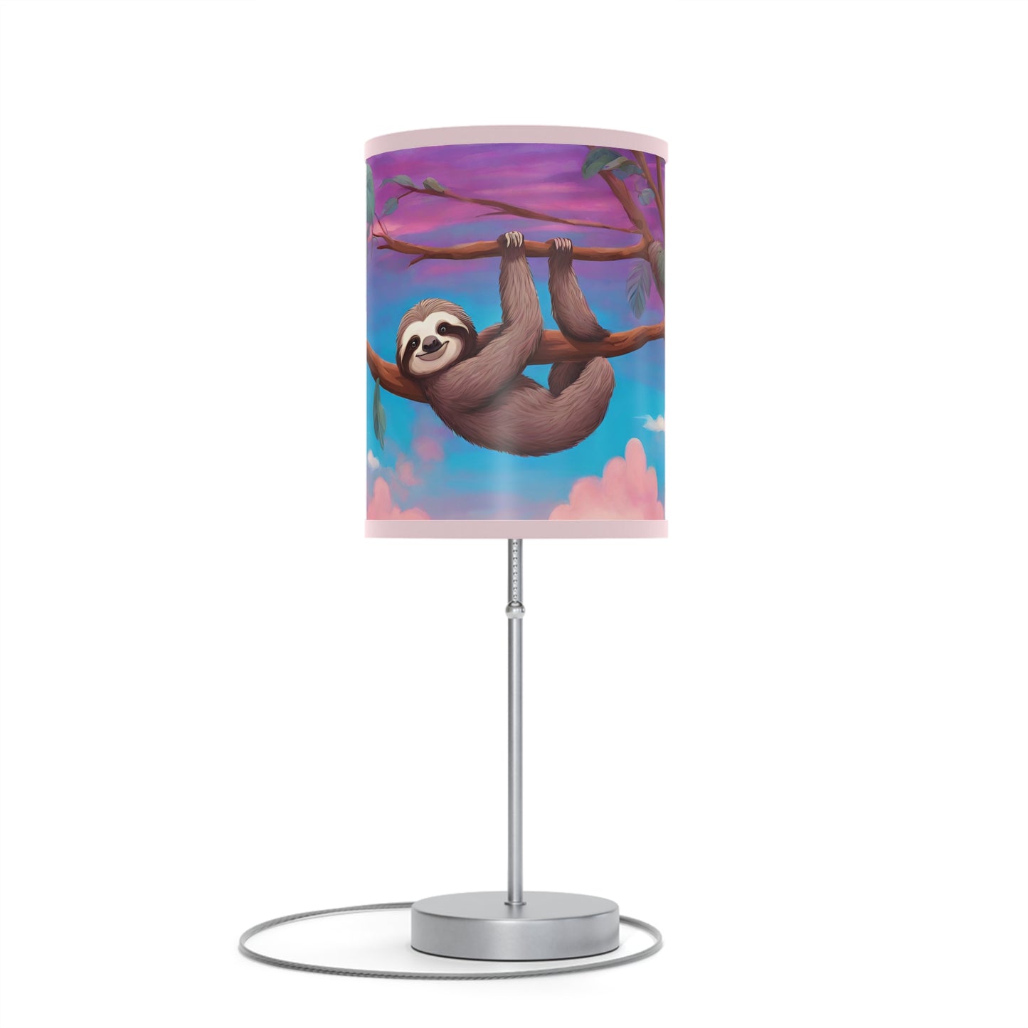 Lamp on a Stand, US|CA plug Has Matching Products Comforter 2 Pillow Shams and Lamp with Shipping is Under 268$, Rugs and Curtains Coming 3/1/24 Adult - Children Accessories Decor