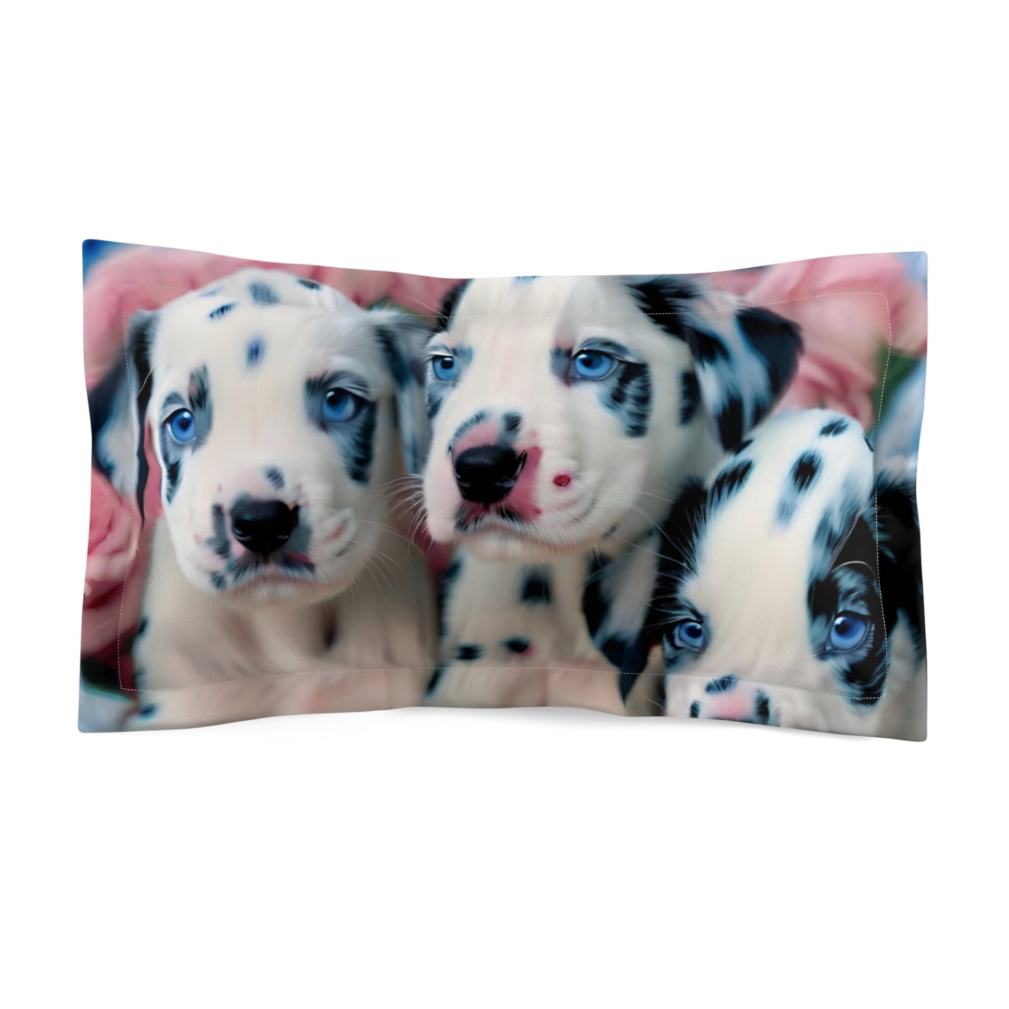 Microfiber Pillow Sham