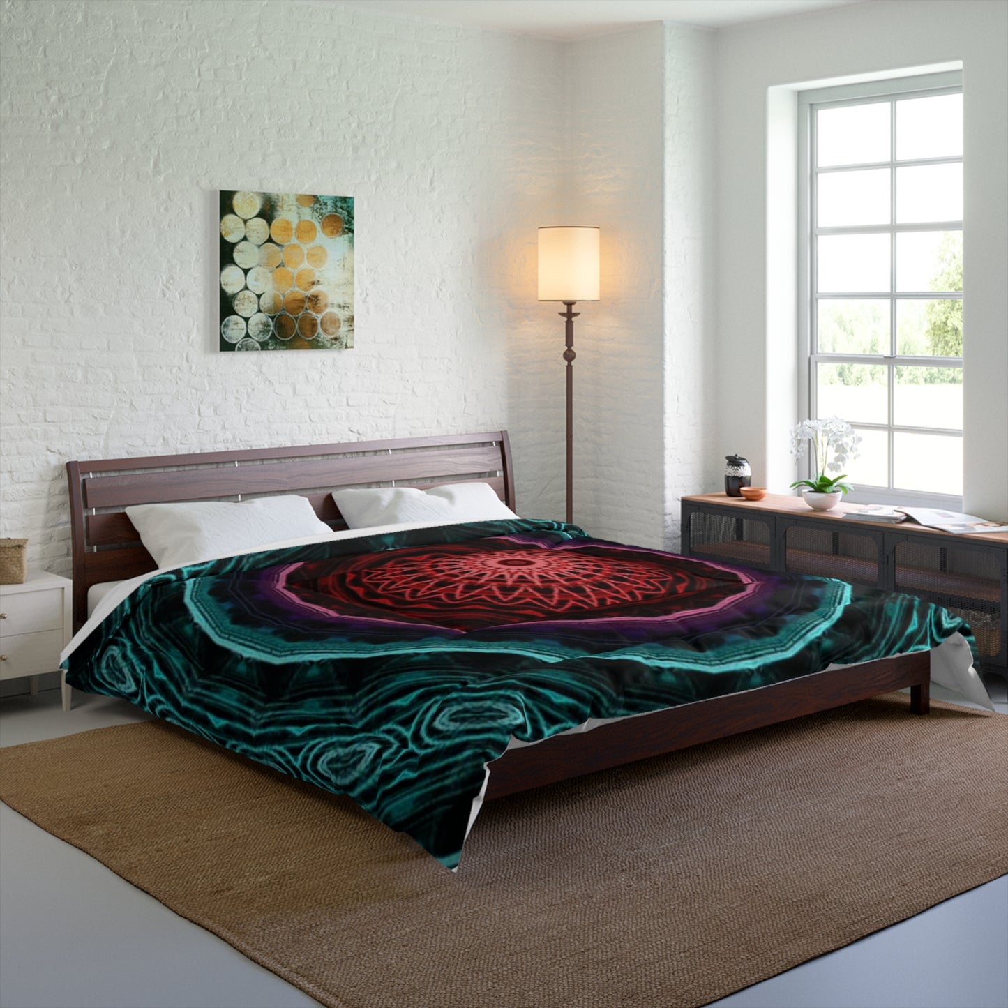 Comforter Has Matching Products Choose Your Own Image Free of Charge Just Give Me a Jingle