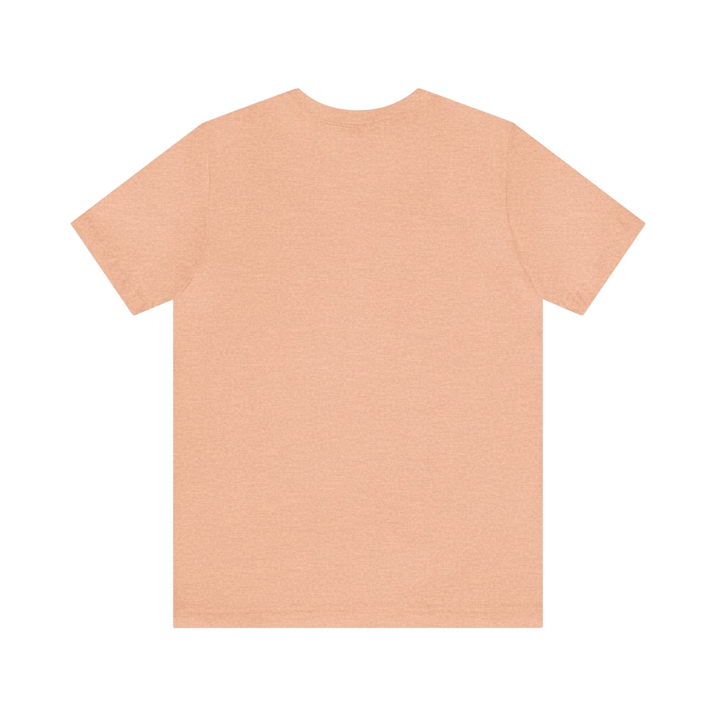 Unisex Jersey Short Sleeve Tee Adult Activewear If You Want Different Color Plz Call 1-603-377-1833