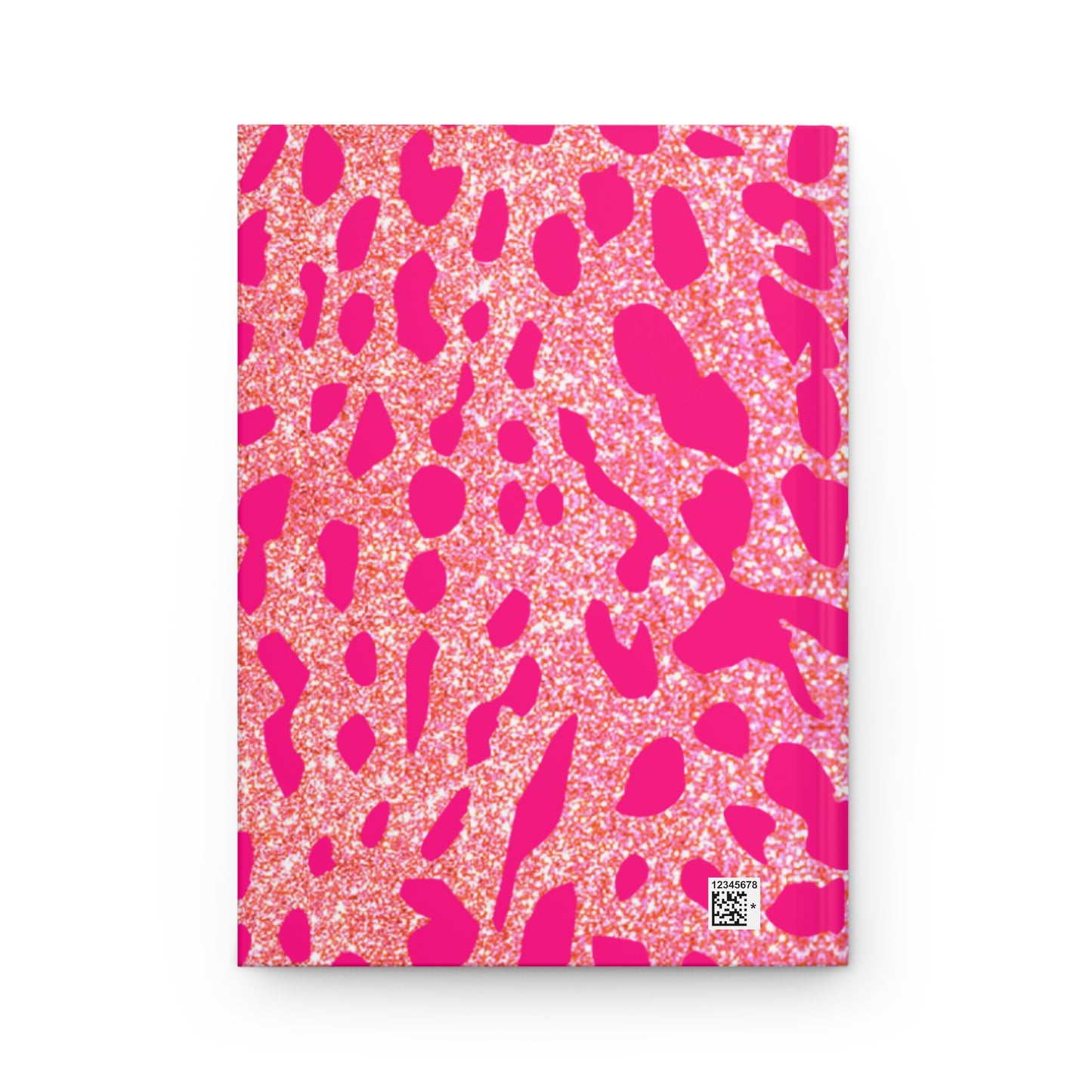 Hardcover Journal Matte Adult/Teen Accessories
