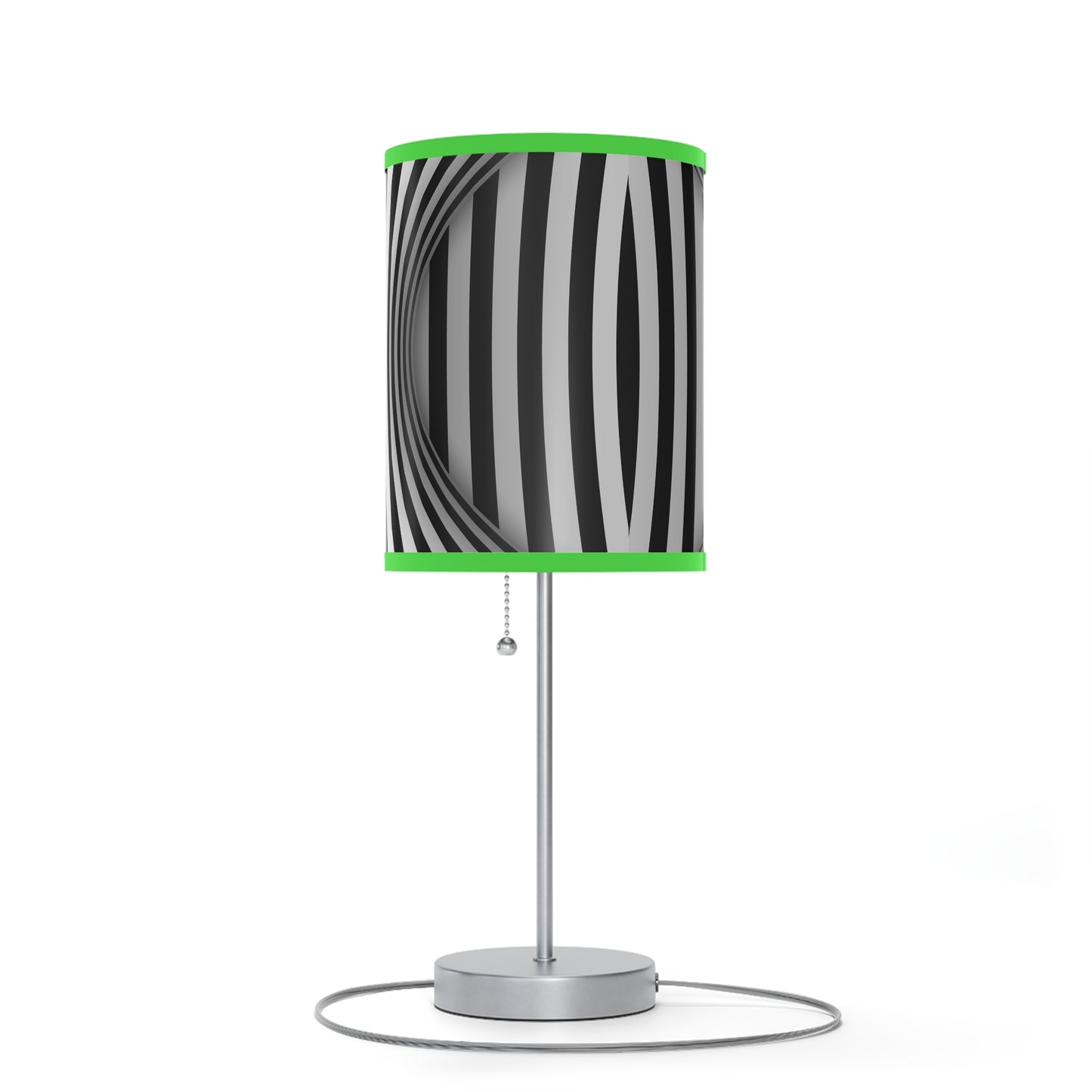 Lamp on a Stand, US|CA plug Has Matching Products Choose Your Own Image Free of Charge Just Give Me a Jingle