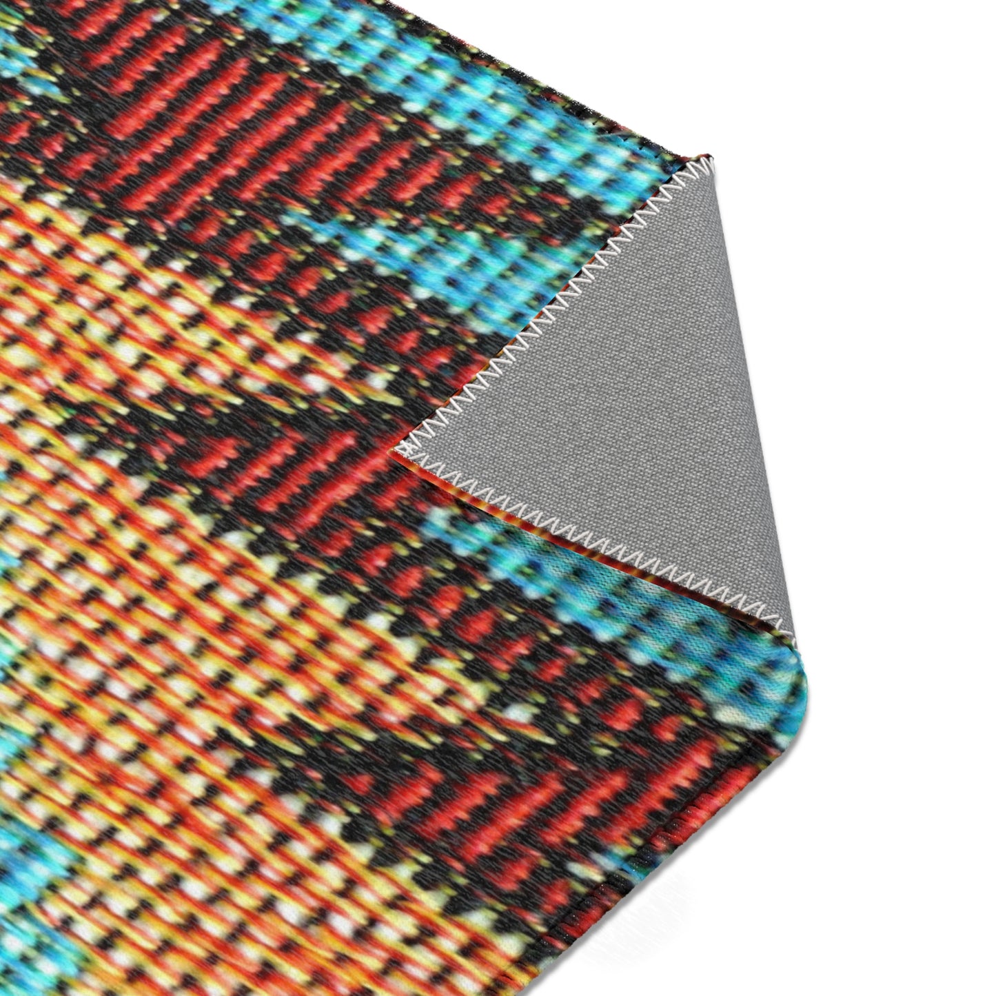 Area Rugs If You Want This into a Full Set Pillowcases Rugs Clock Curtain Etc. Please Call 1-603-377-1833 Can Be Done In 48 Hours