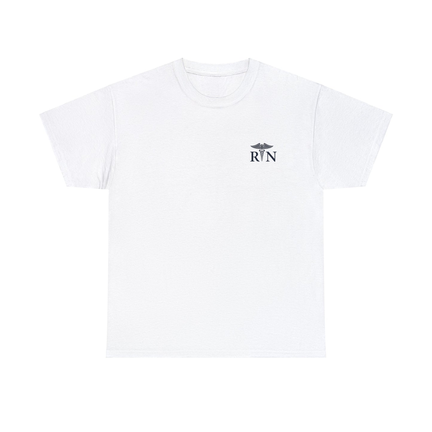 Unisex Heavy Cotton Tee 5 East Nurses