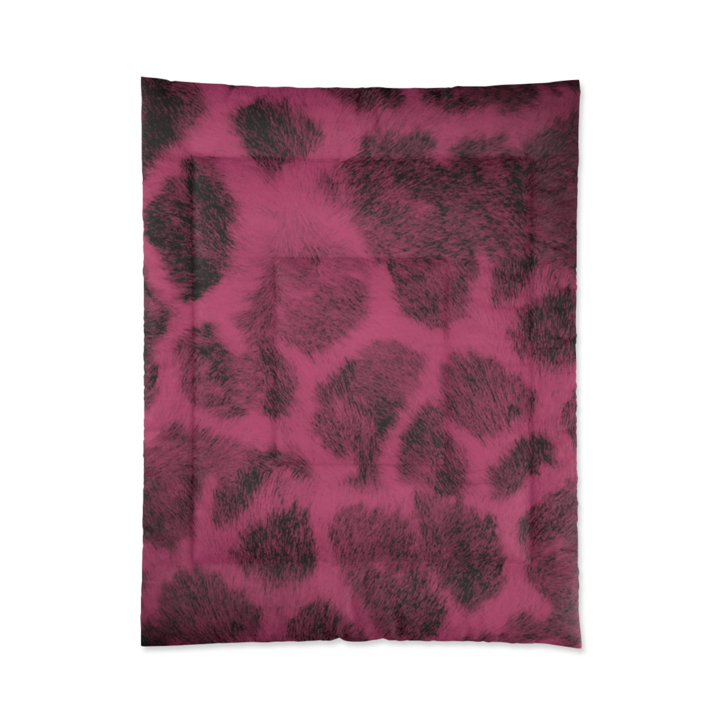 Comforter If You Would Like This To Be A Matching Set Including or Not Clock Curtains Felt Storage Boxes Pillow Shams & More Please Call 1-603-377-1833 Can Be Done in 24 Hours!