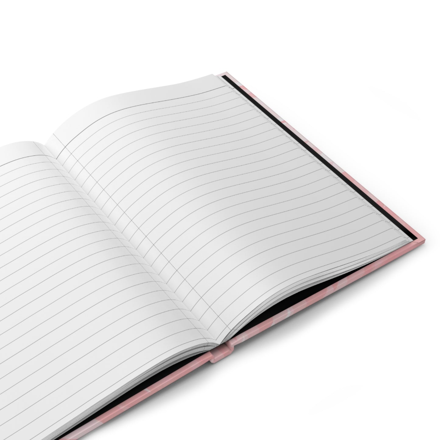 Hardcover Journal Matte Adult/Teen Stationary