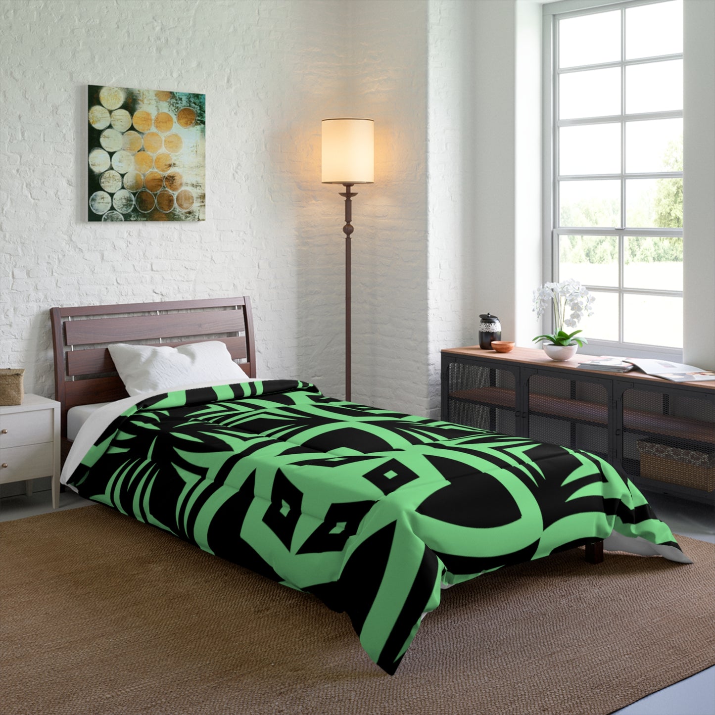 Comforter Adult/Teen Accessories Decor