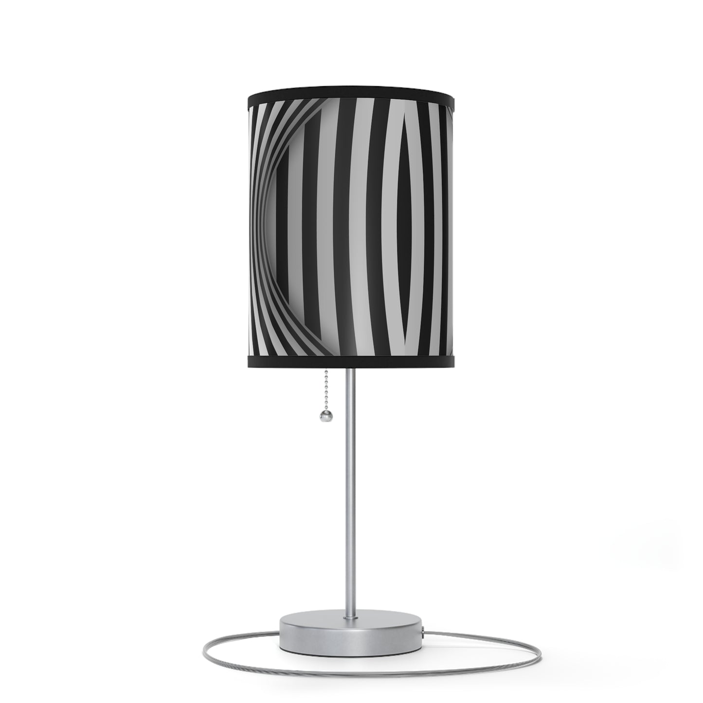 Lamp on a Stand, US|CA plug Has Matching Products Choose Your Own Image Free of Charge Just Give Me a Jingle