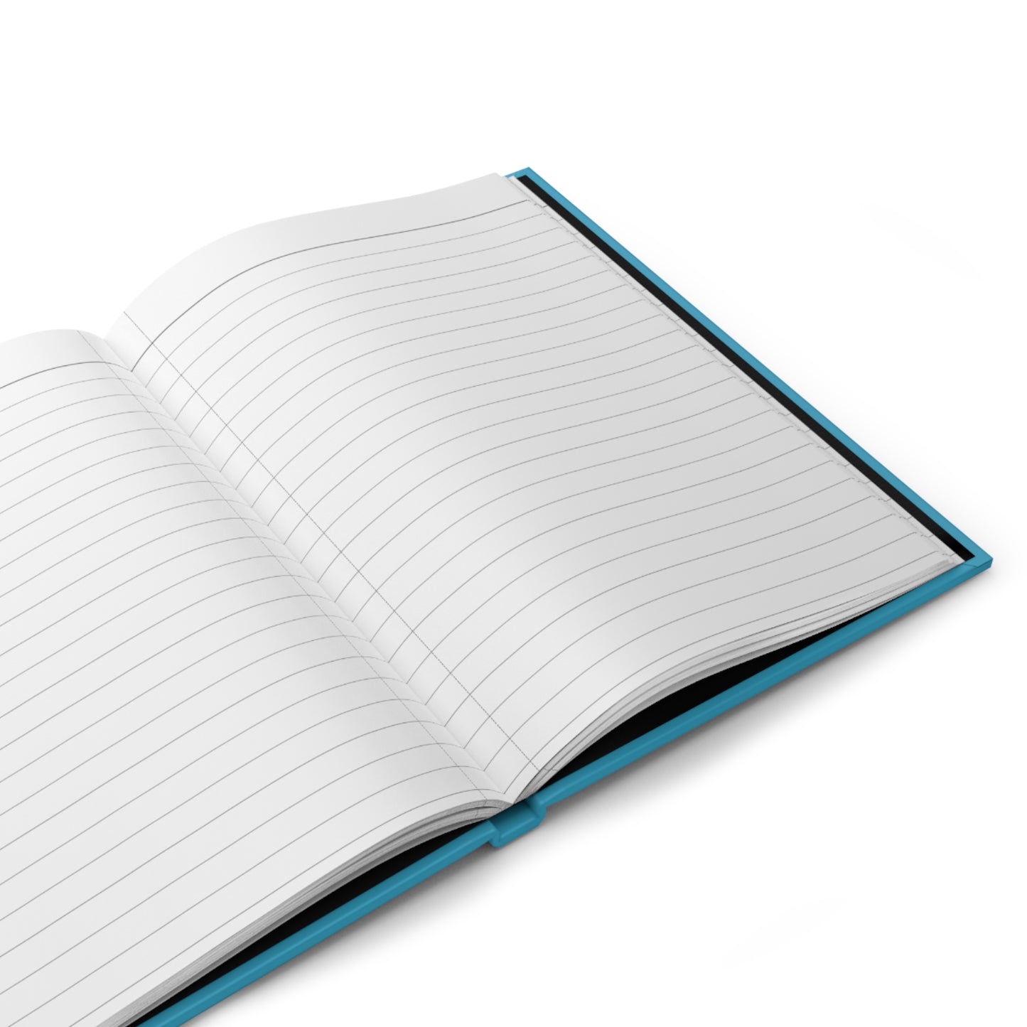 Hardcover Journal Matte Adult/Teen Accessories Stationary