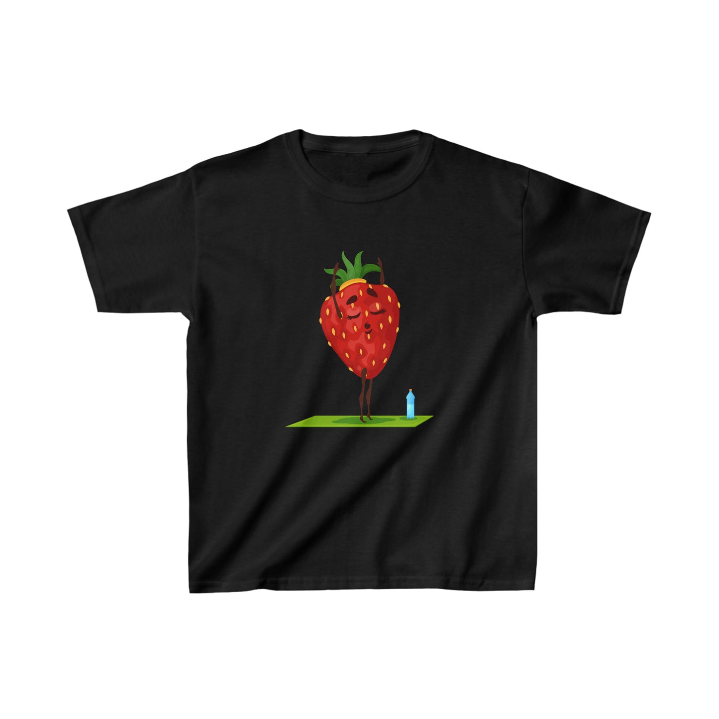 Kids Heavy Cotton™ Tee Activewear Shirt Comes In Many Colors Customizable Call 603-377-1833