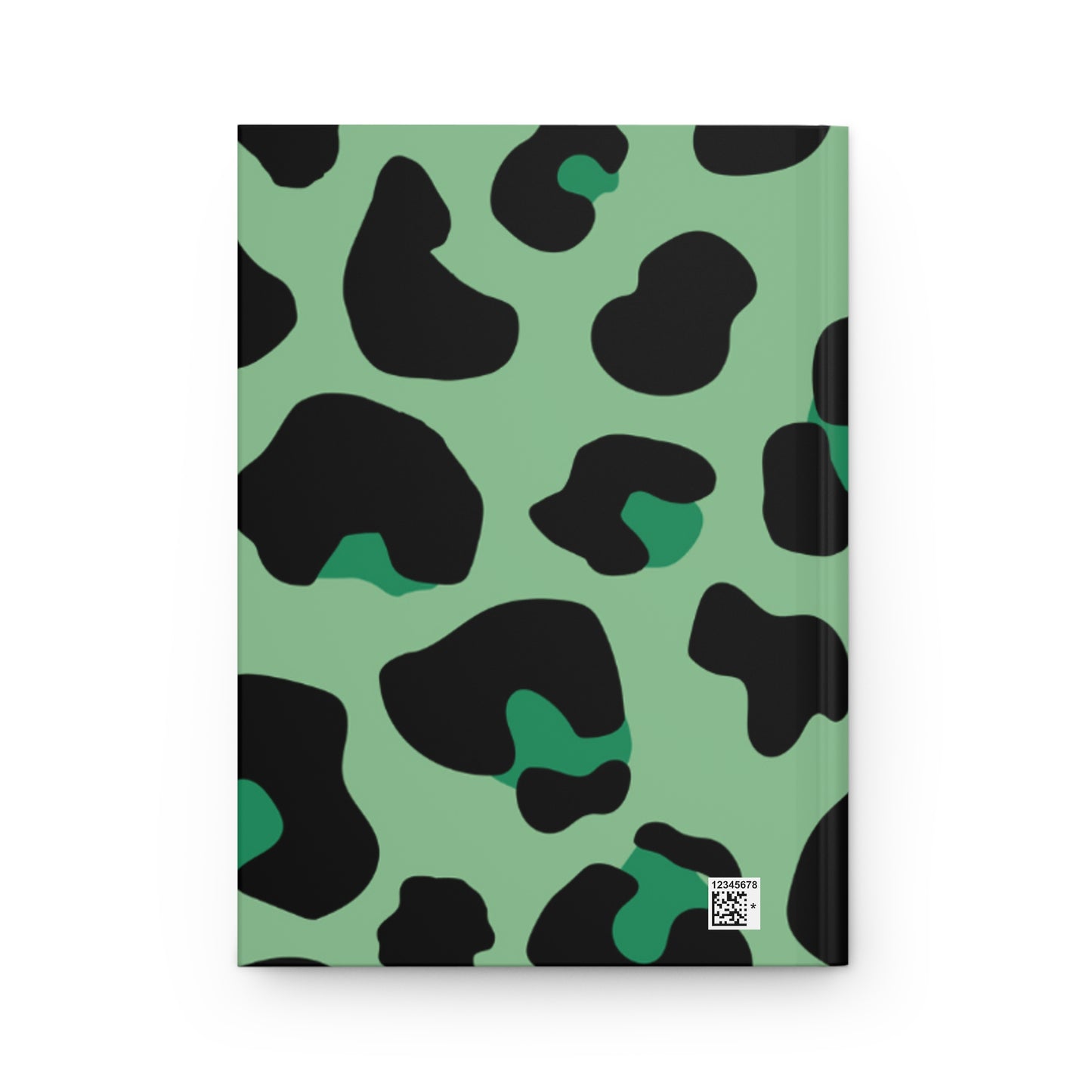 Hardcover Journal Matte Adult/Teen Stationary