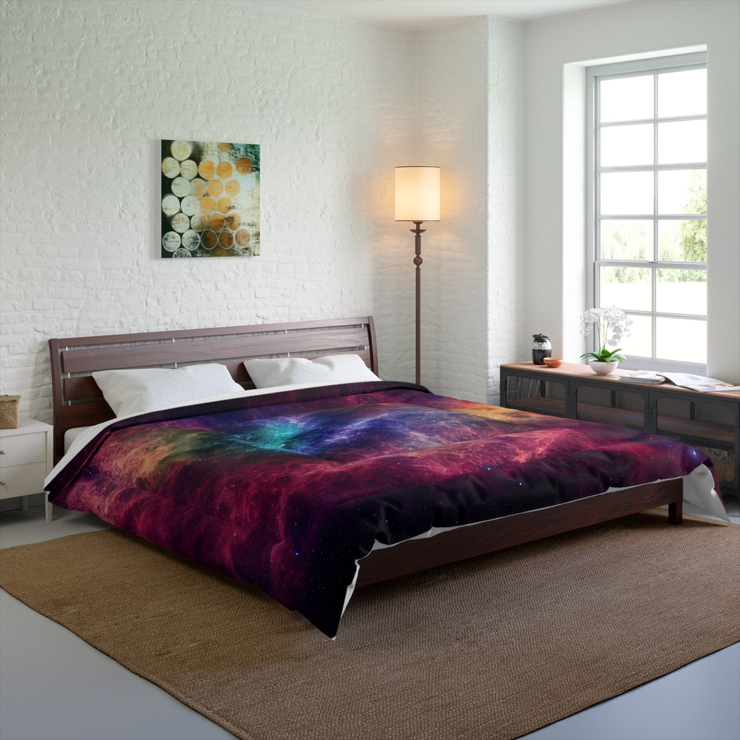 Comforter Has Matching Products Choose Your Own Image Free of Charge Just Give Me a Jingle