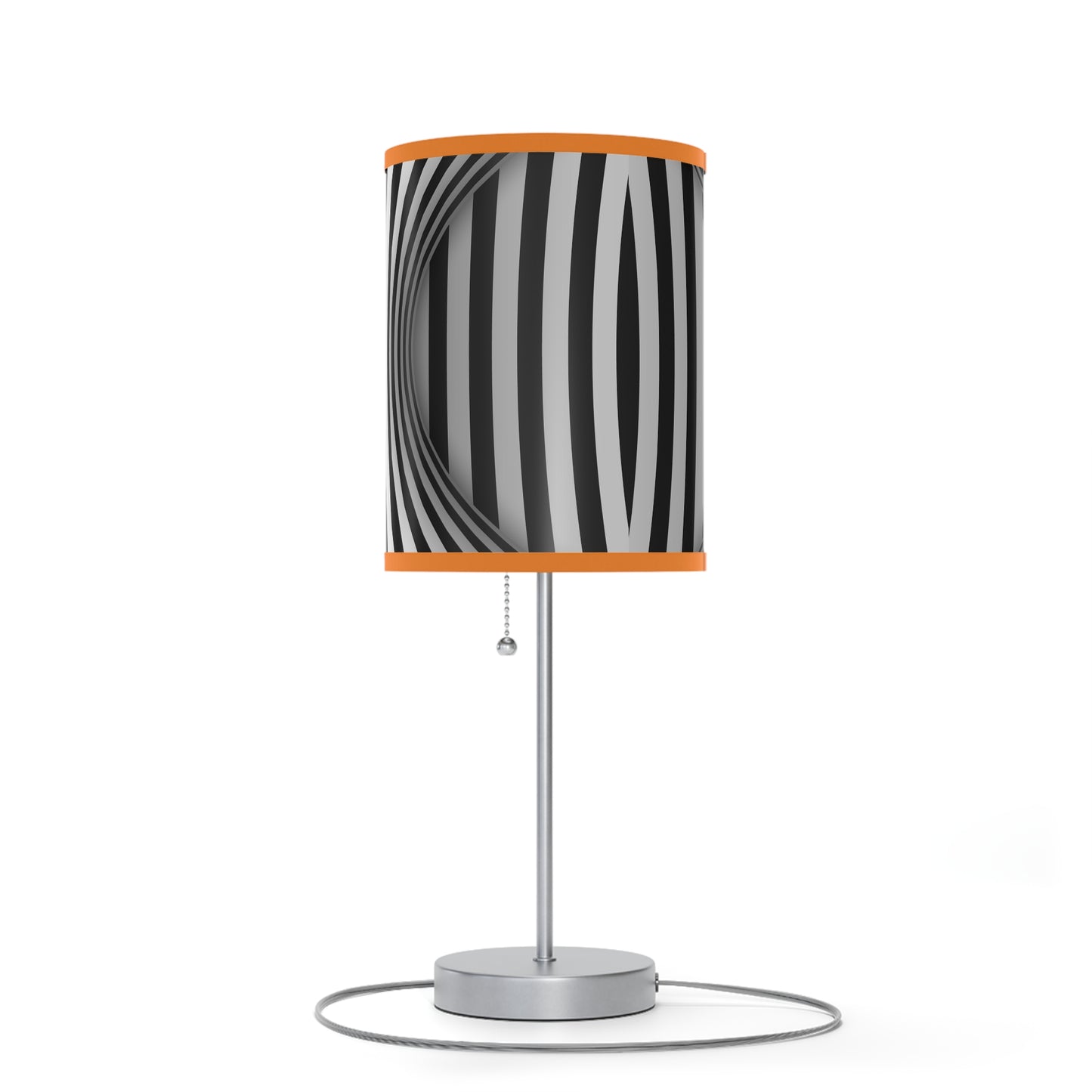 Lamp on a Stand, US|CA plug Has Matching Products Choose Your Own Image Free of Charge Just Give Me a Jingle