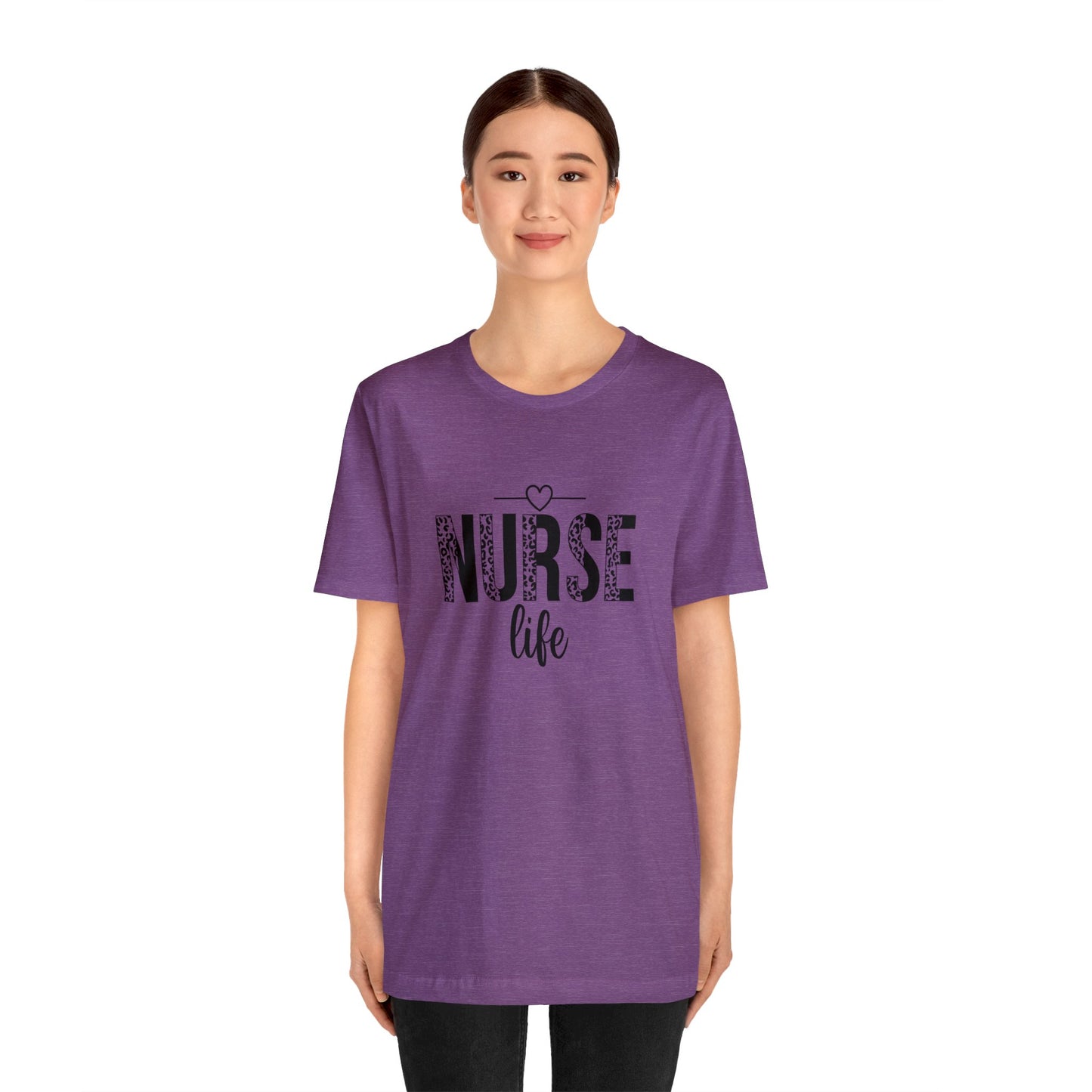 Unisex Jersey Short Sleeve Tee Adult Activewear If You Want Different Color Plz Call 1-603-377-1833
